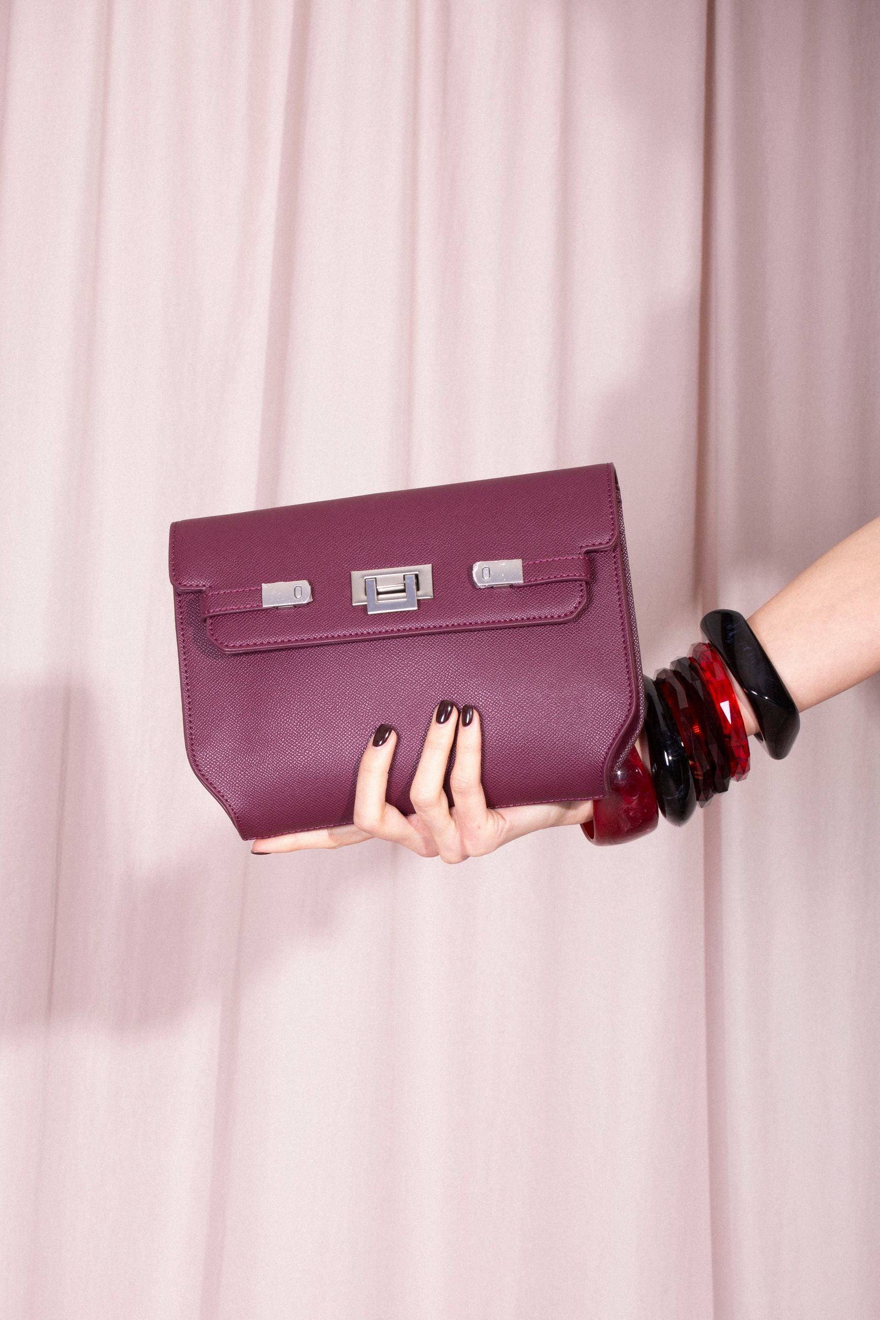 SILVIAN HEACH BORSA YAPEN