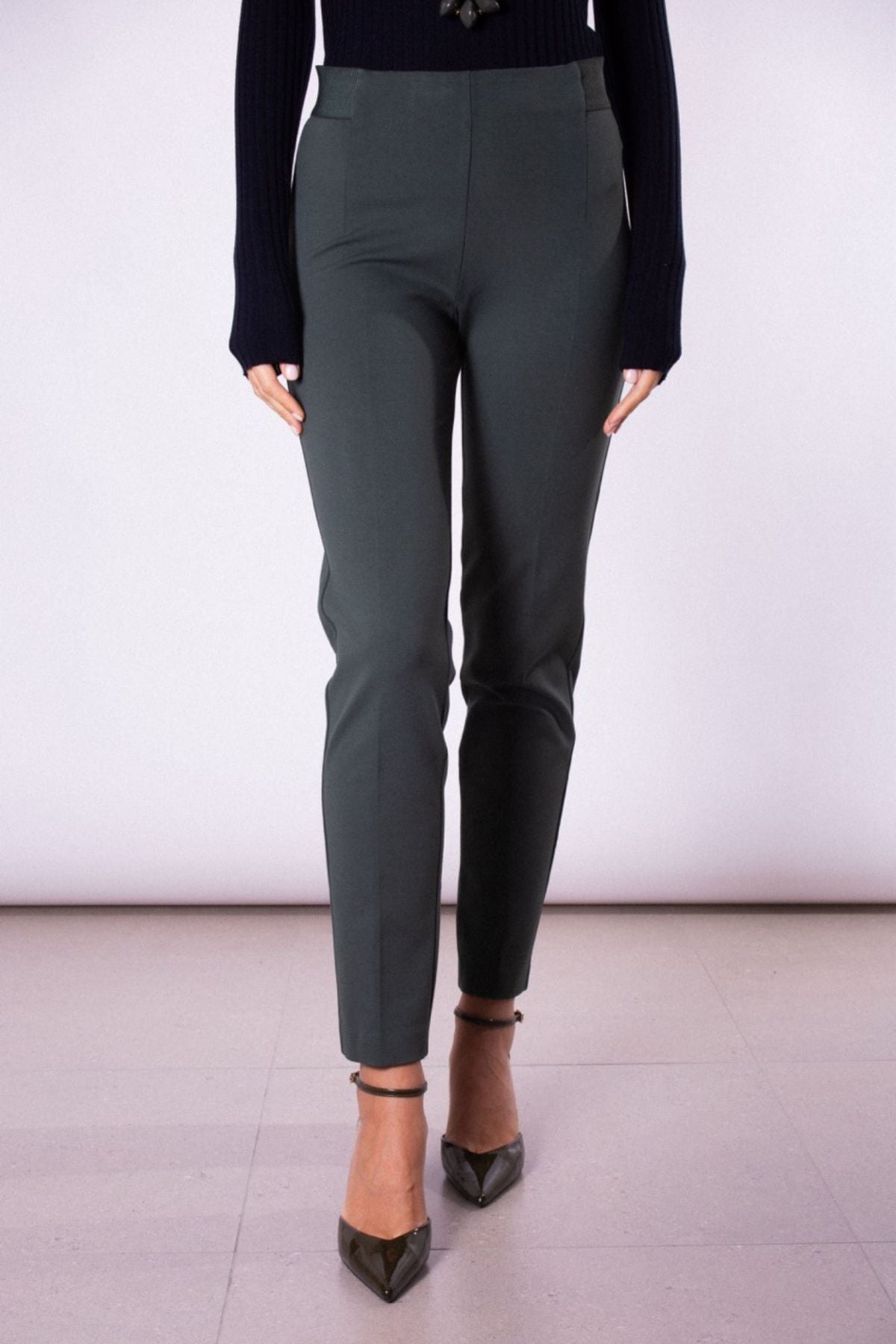 ANNA SERAVALLI PANTALONE