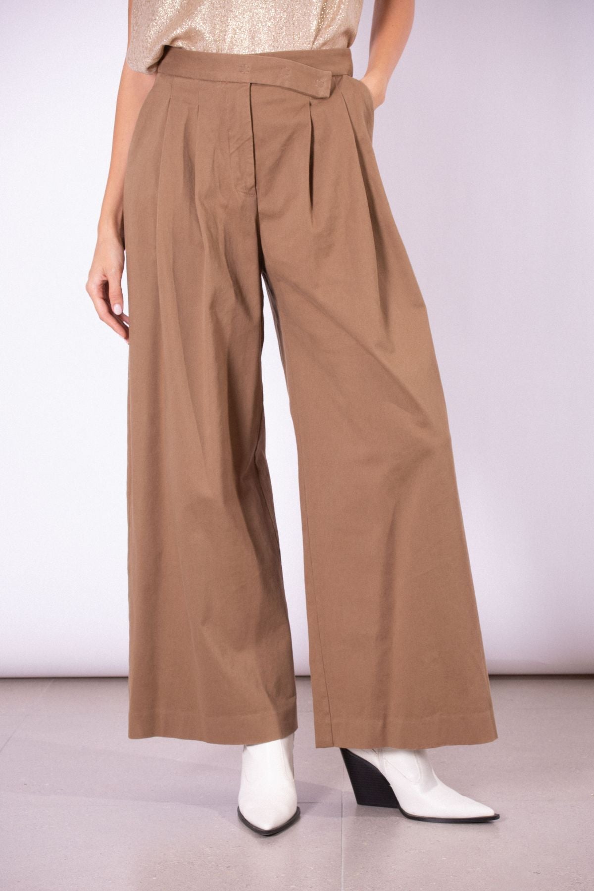 HANAMI D'OR PANTALONE