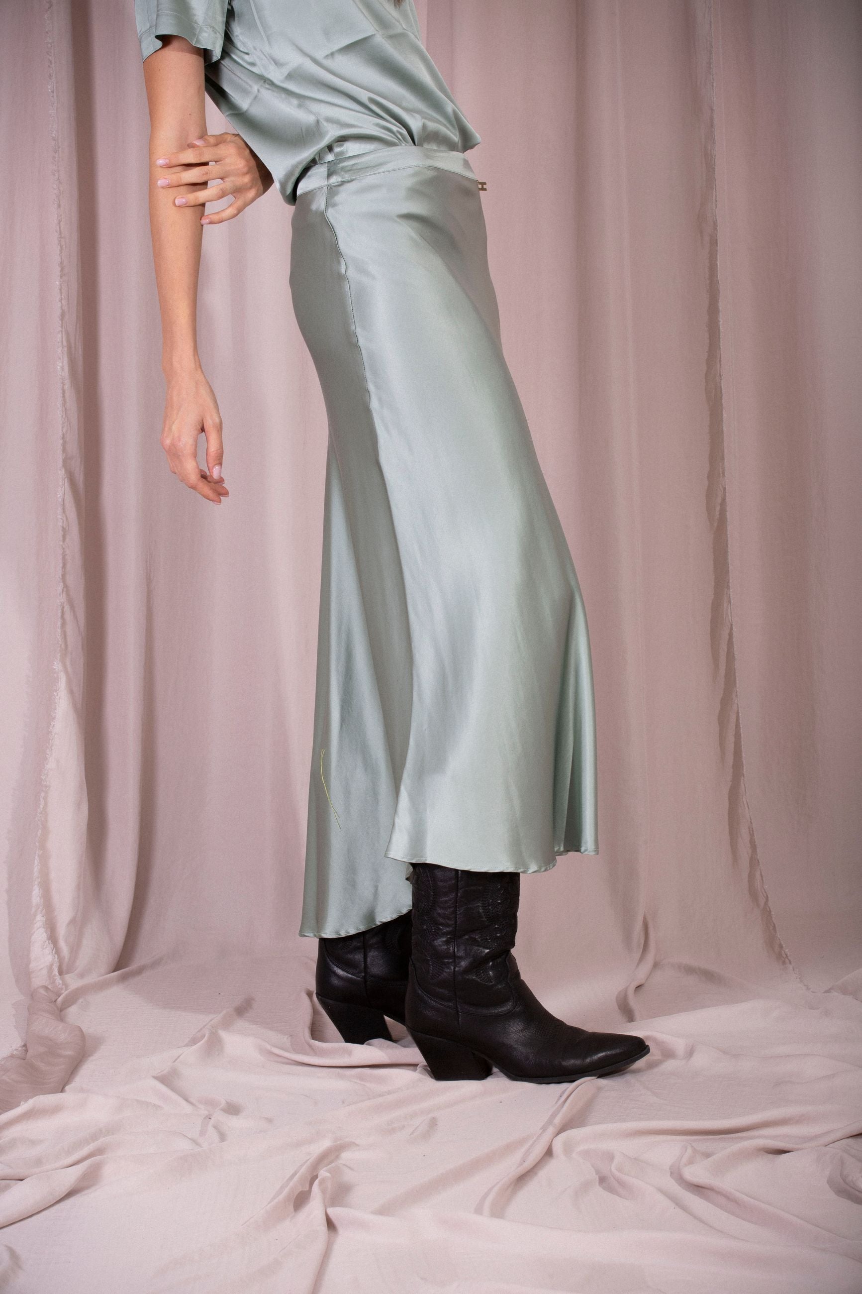 SILVIAN HEACH LONGUETTE FAREMI