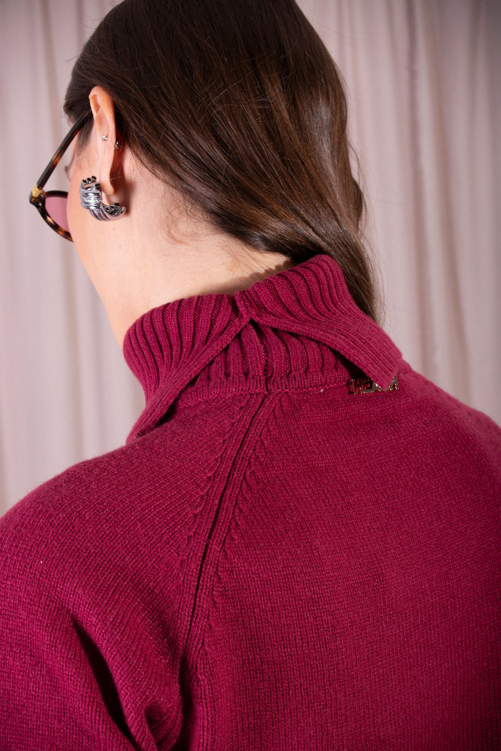 SILVIAN HEACH DOLCEVITA DIOUF