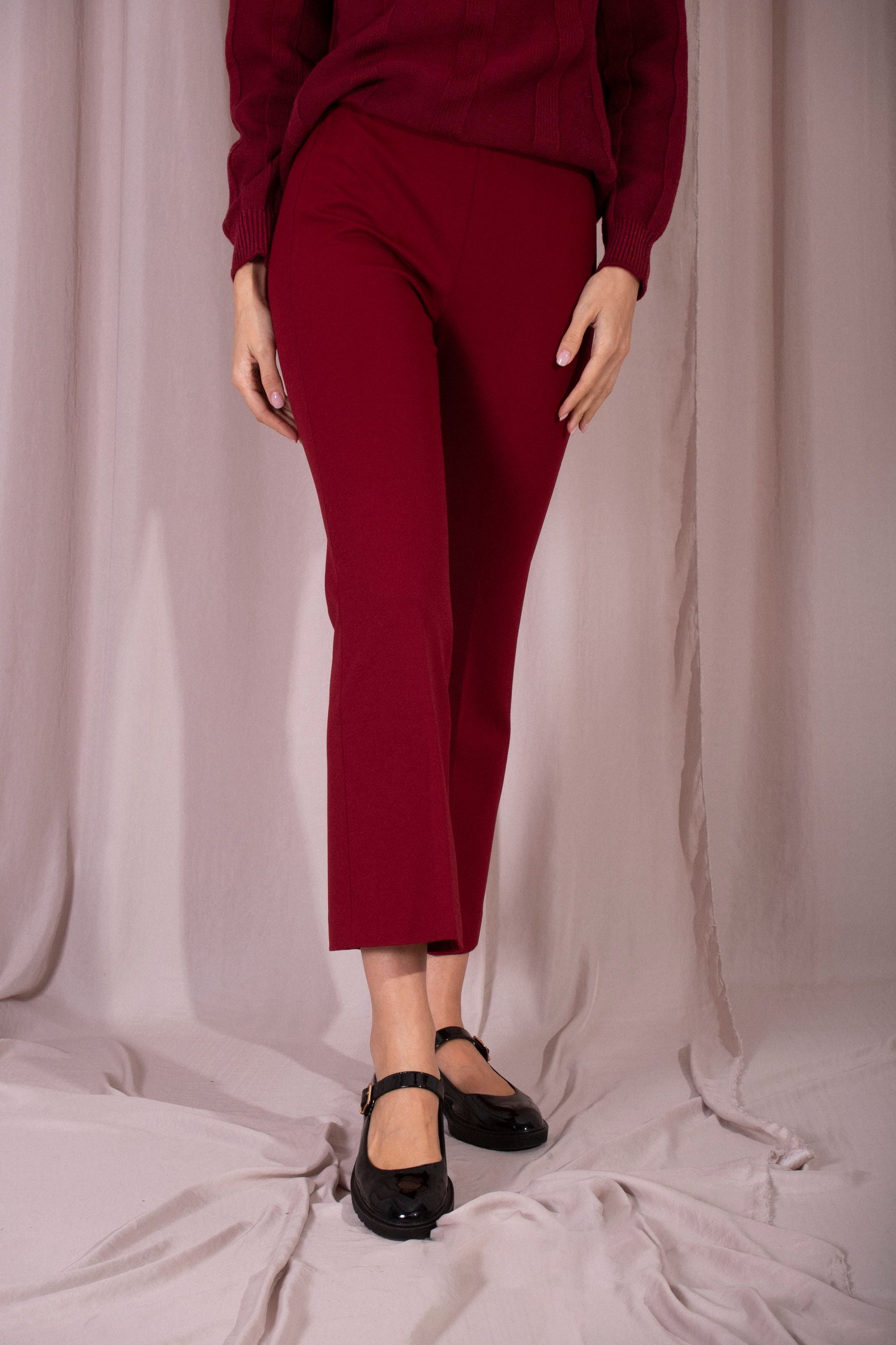 LIVIANA CONTI PANTALONE CLAUDETTE