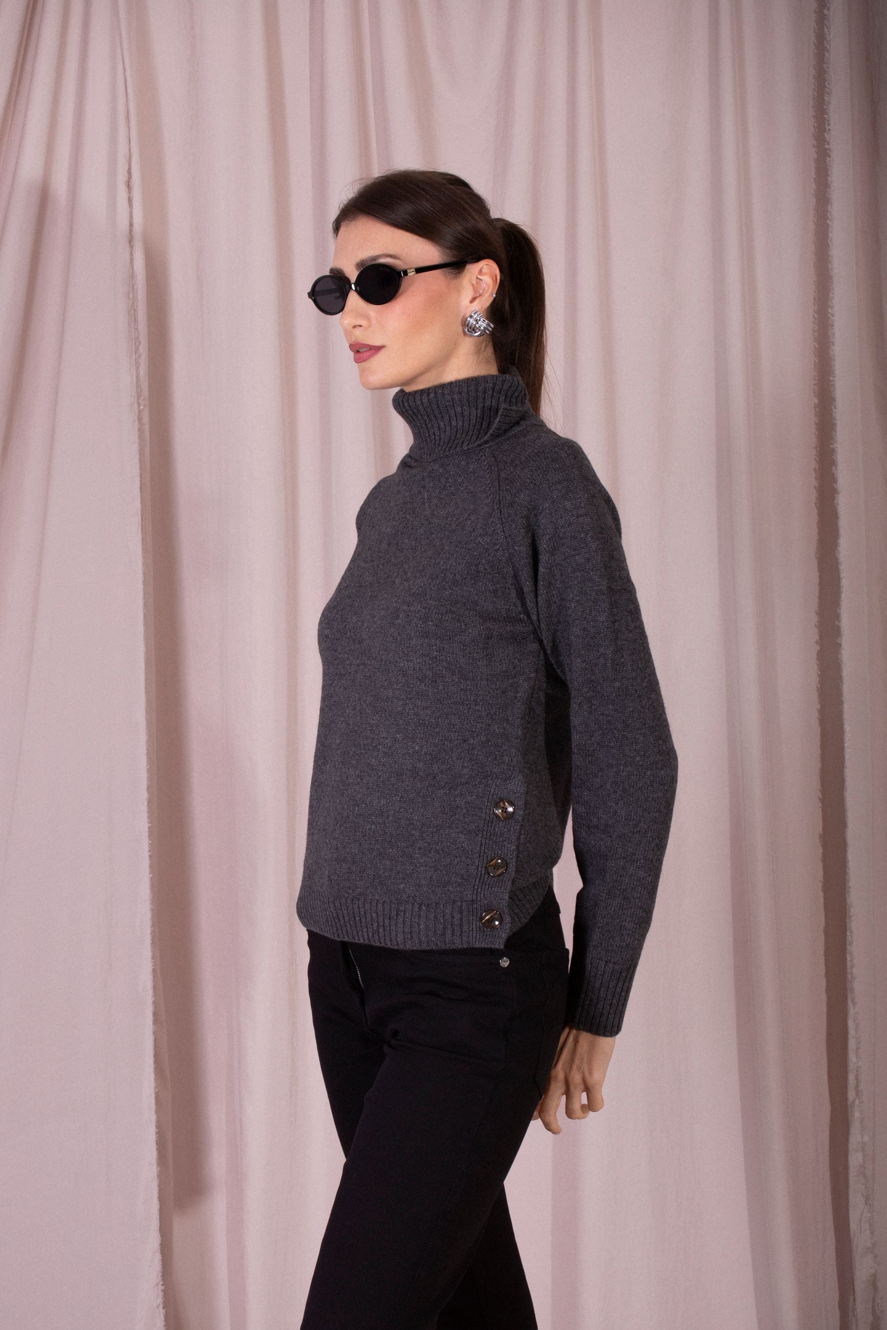 SILVIAN HEACH DOLCEVITA DIOUF