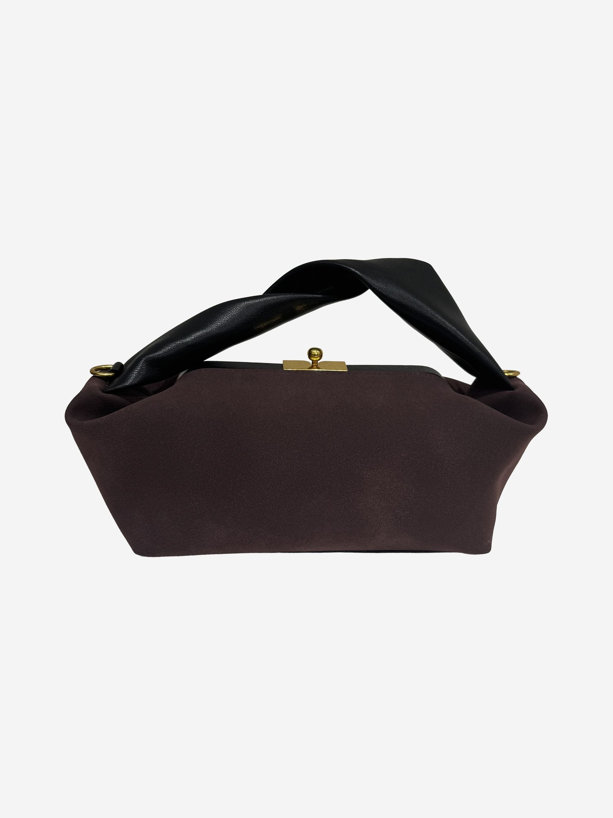 SOSUD BORSA IN CAMOSCIO