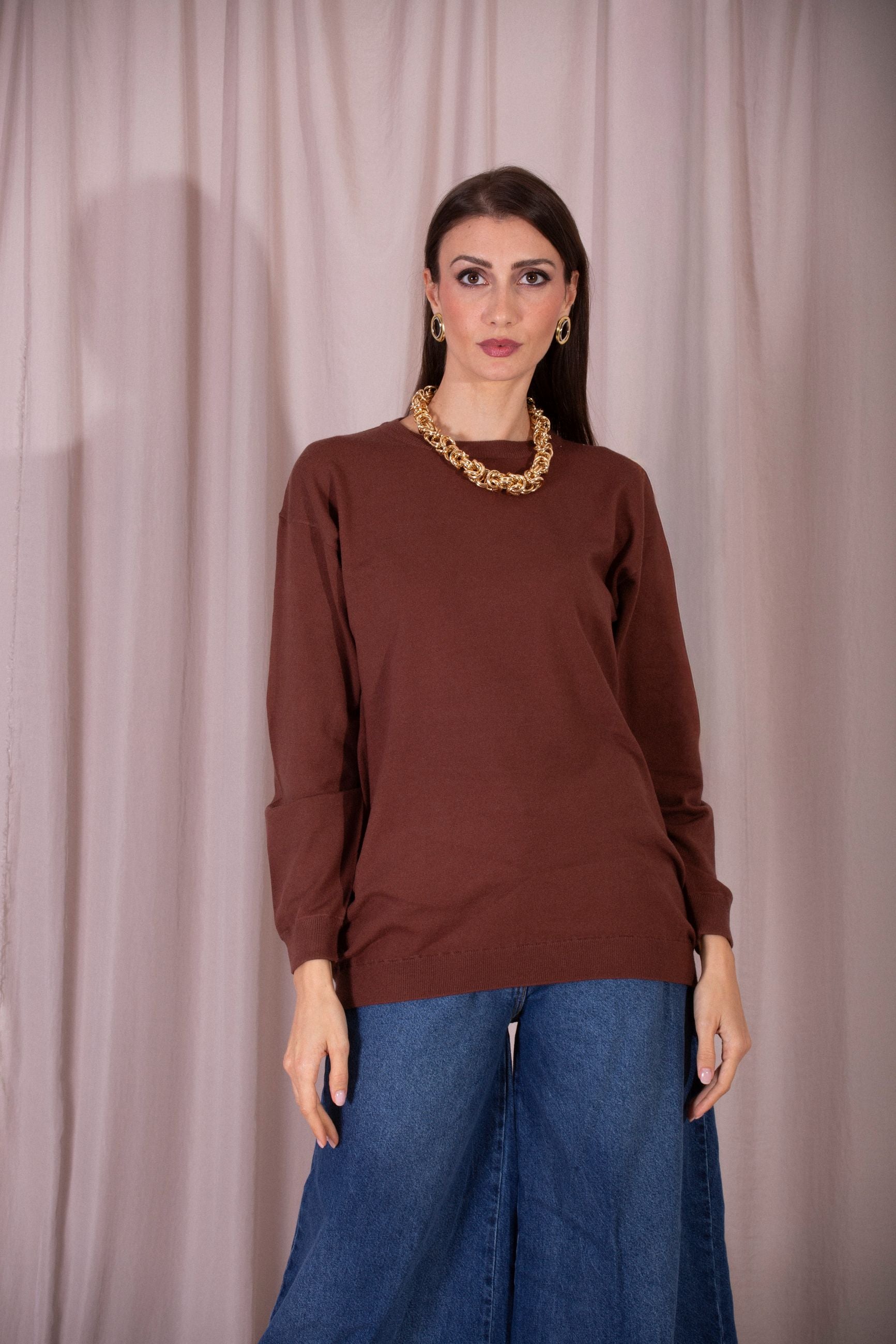 SILVIAN HEACH MAGLIA BENITEZ