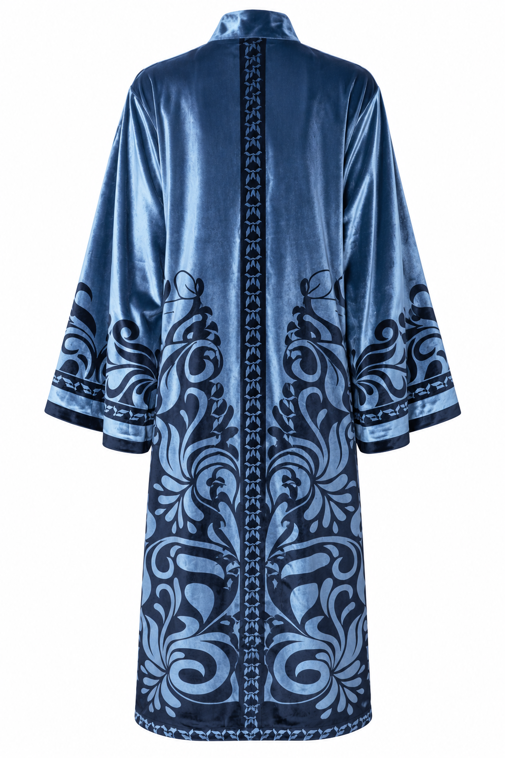 AMOSA KIMONO
