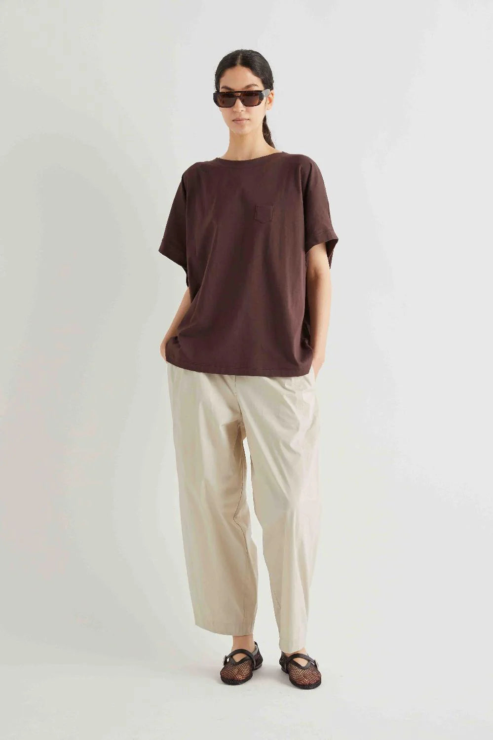 MEIMEIJ T-SHIRT