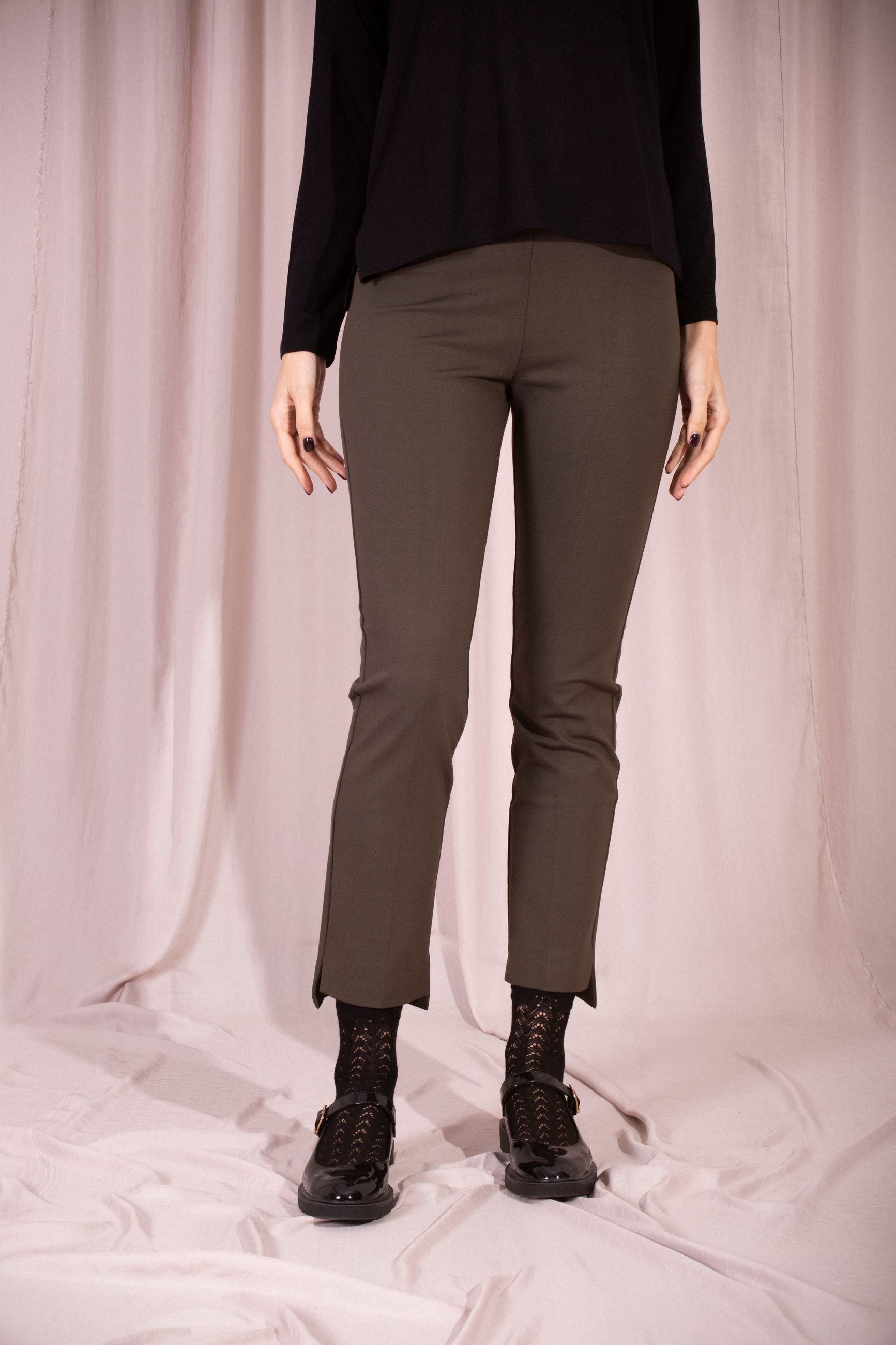 SOKO NI INAI PANTALONI