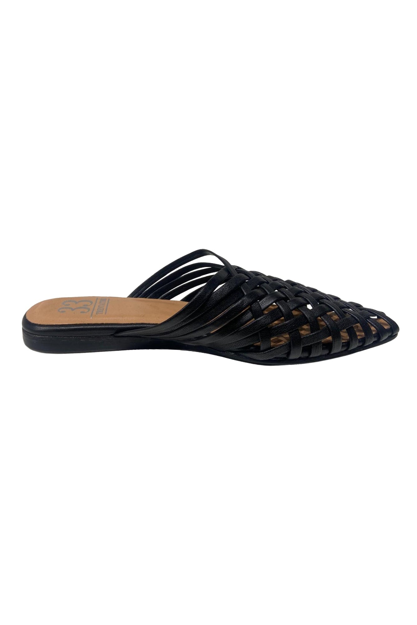 TRENTATRÉ SLIPPER