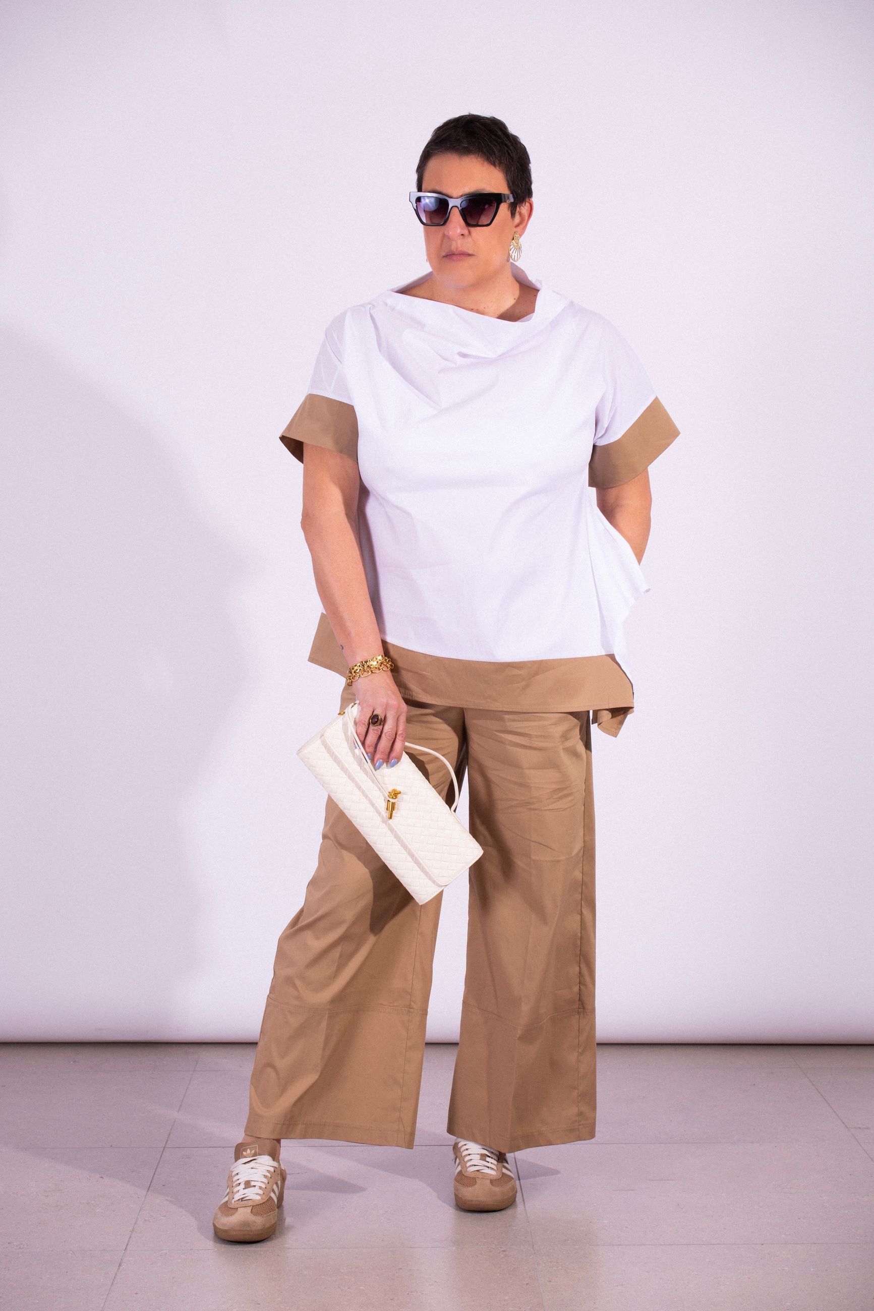 MORE BY SISTE'S PANTALONE AMPIO