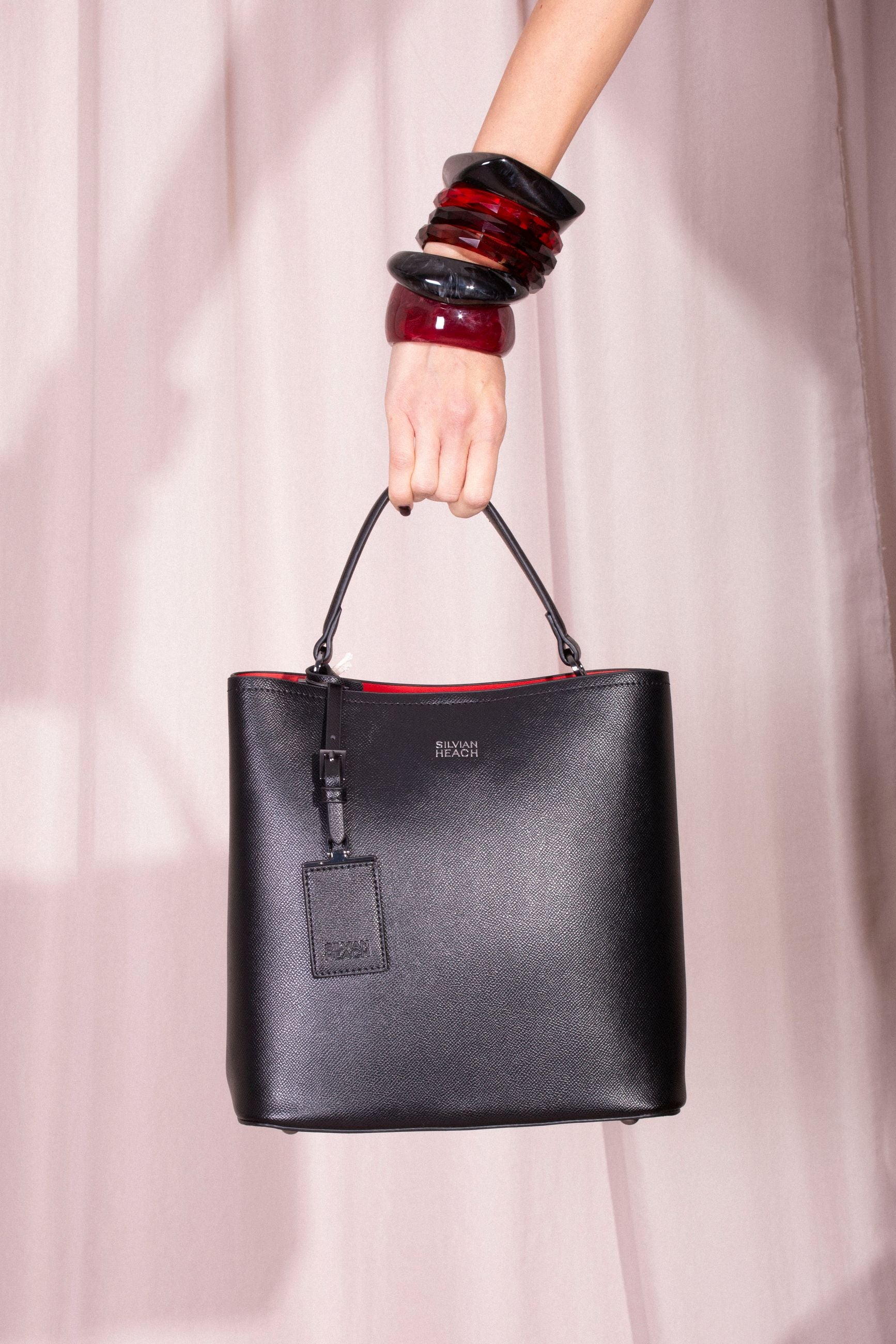 SILVIAN HEACH BORSA MANOY