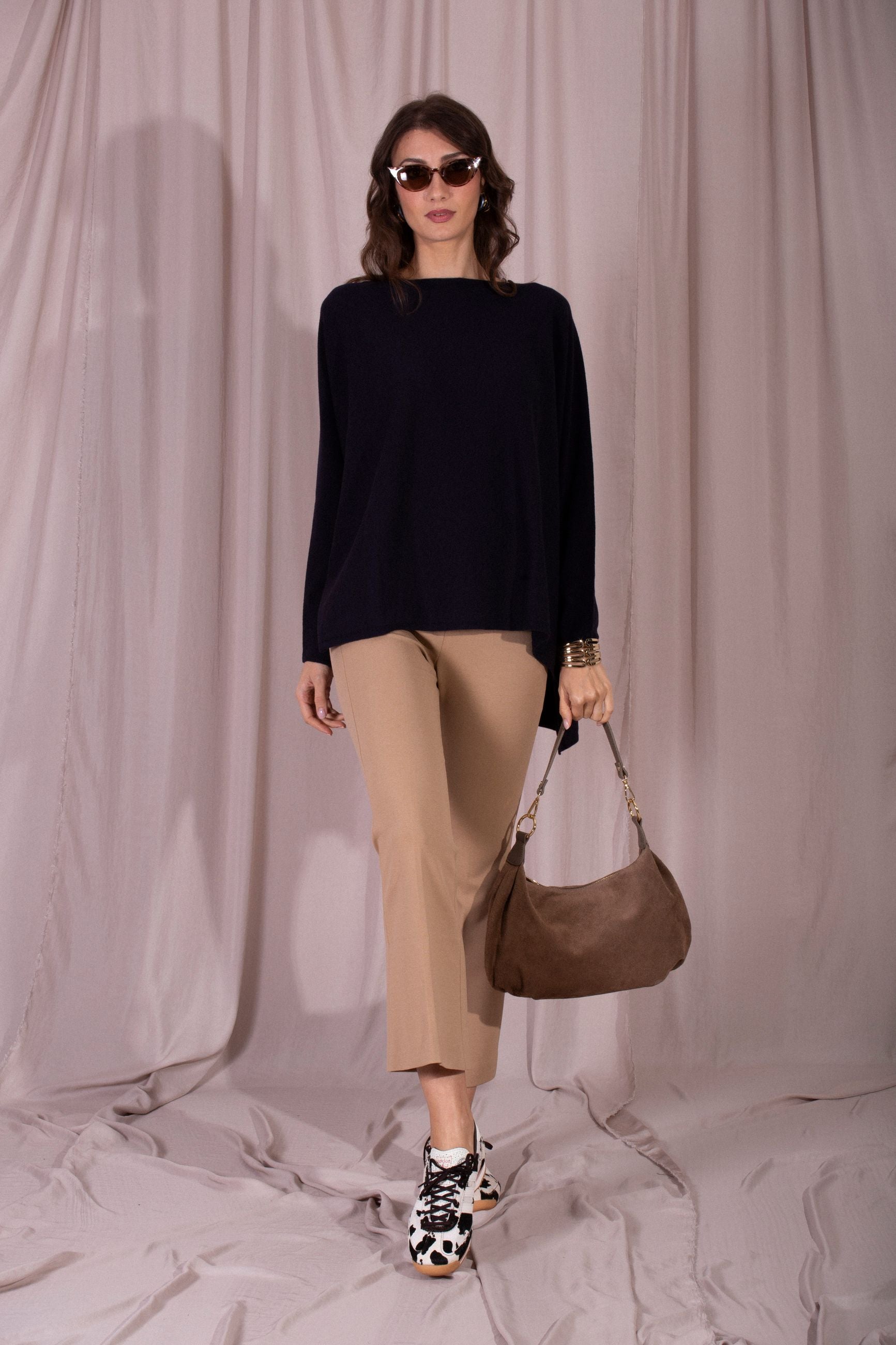 LIVIANA CONTI PANTALONE CLAUDETTE