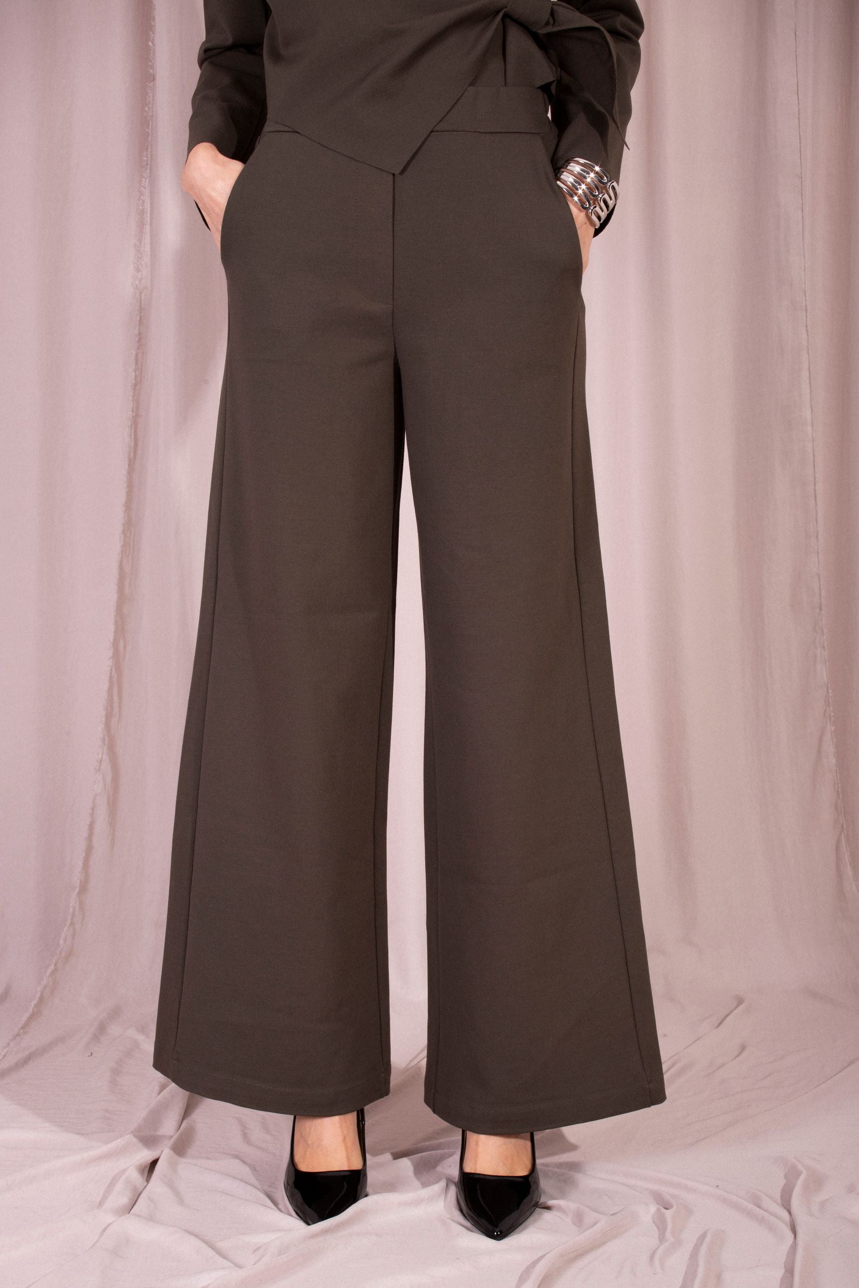 SOKO NI INAI PANTALONI