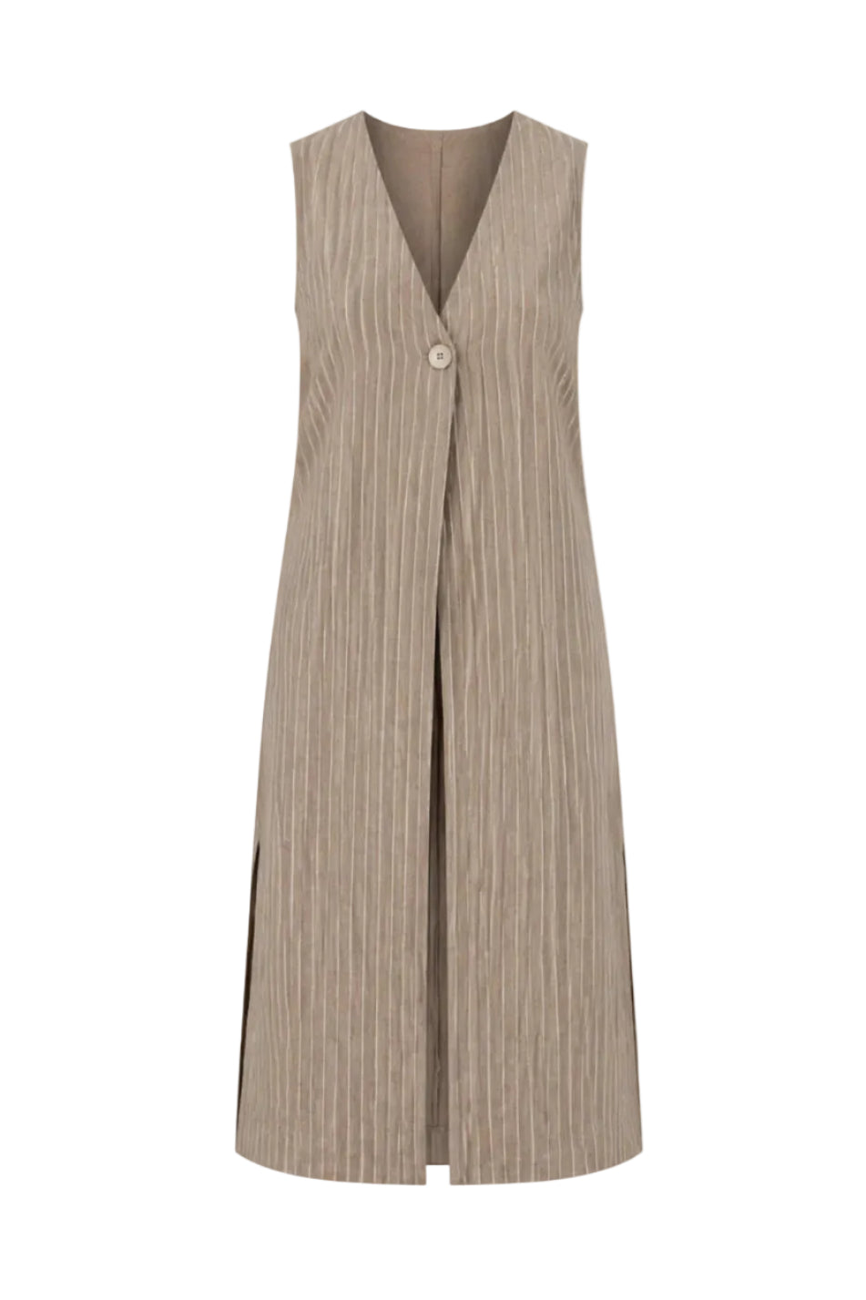 SOKO NI INAI - GILET