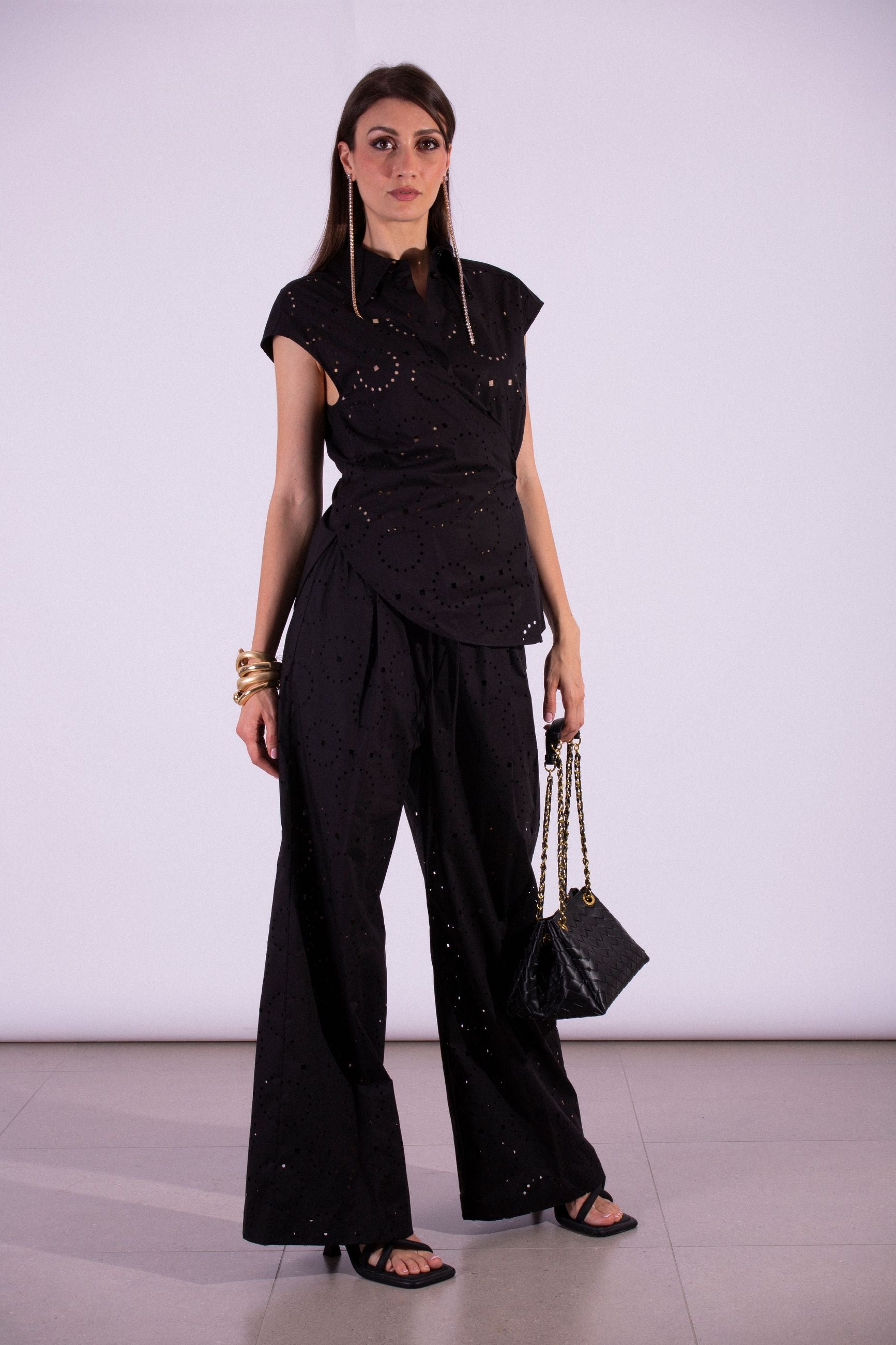 MEIMEIJ PANTALONE
