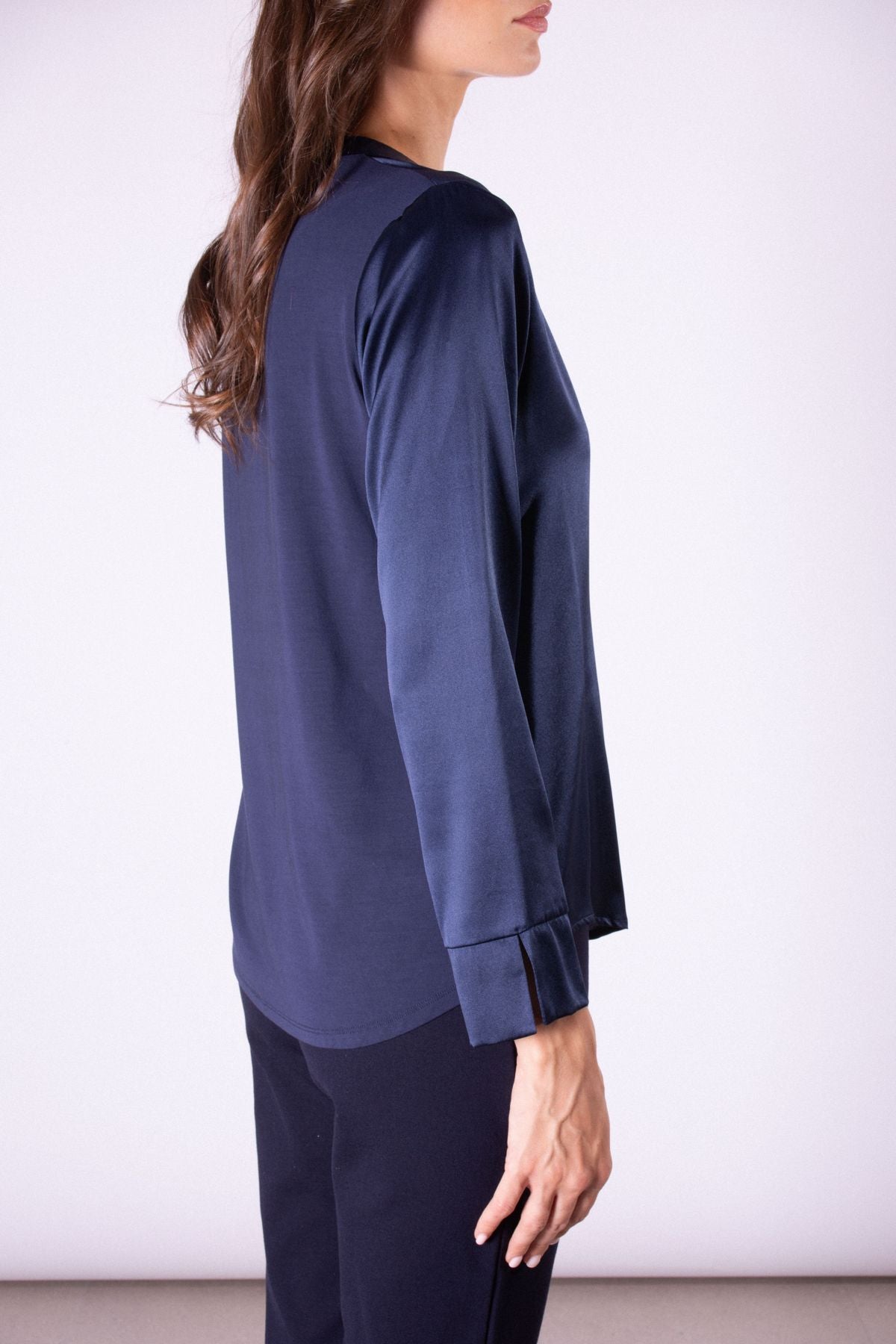 MAIDA MILA BLUSA