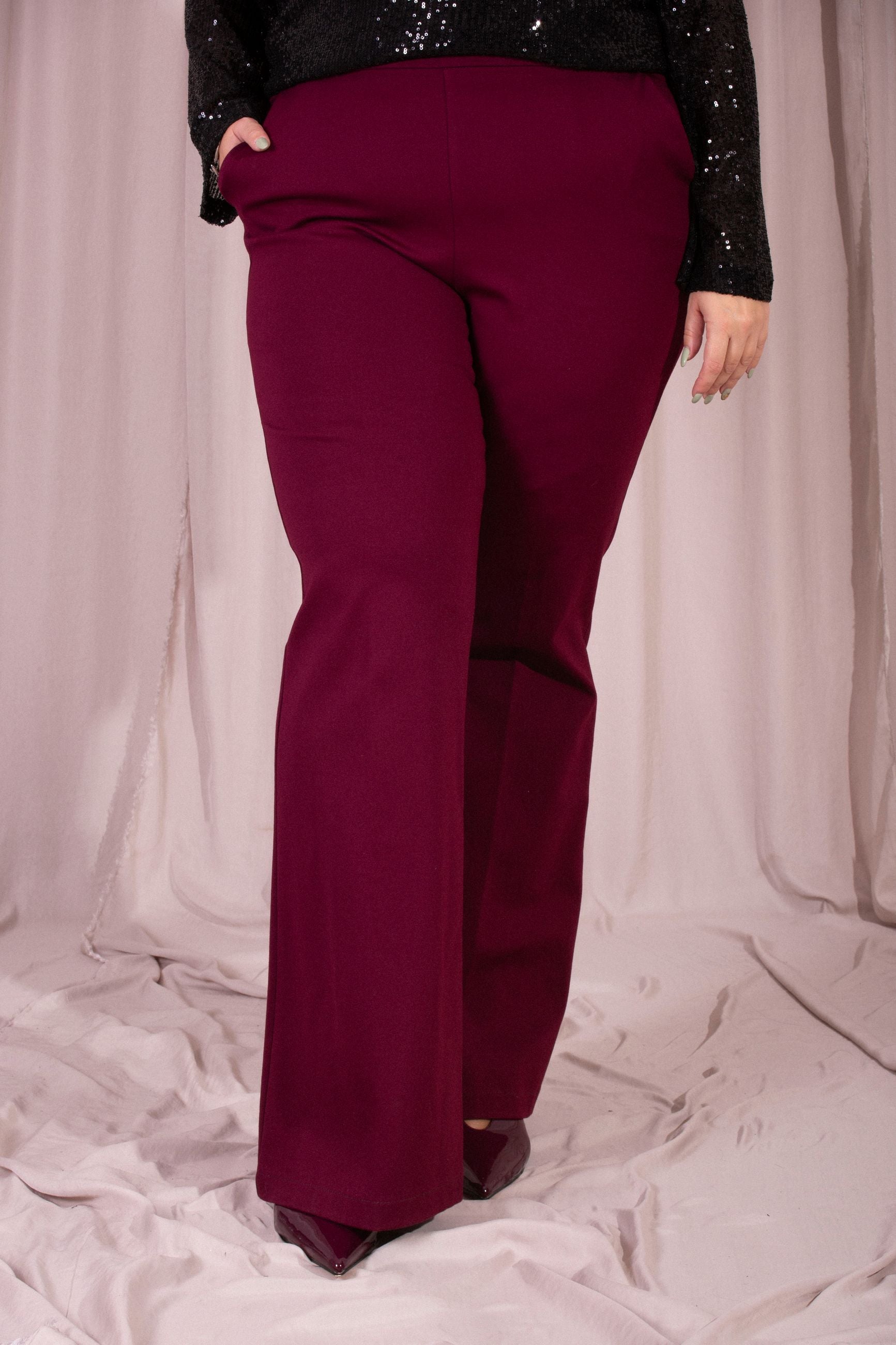 MORE BY SISTE'S PANTALONE PALAZZO