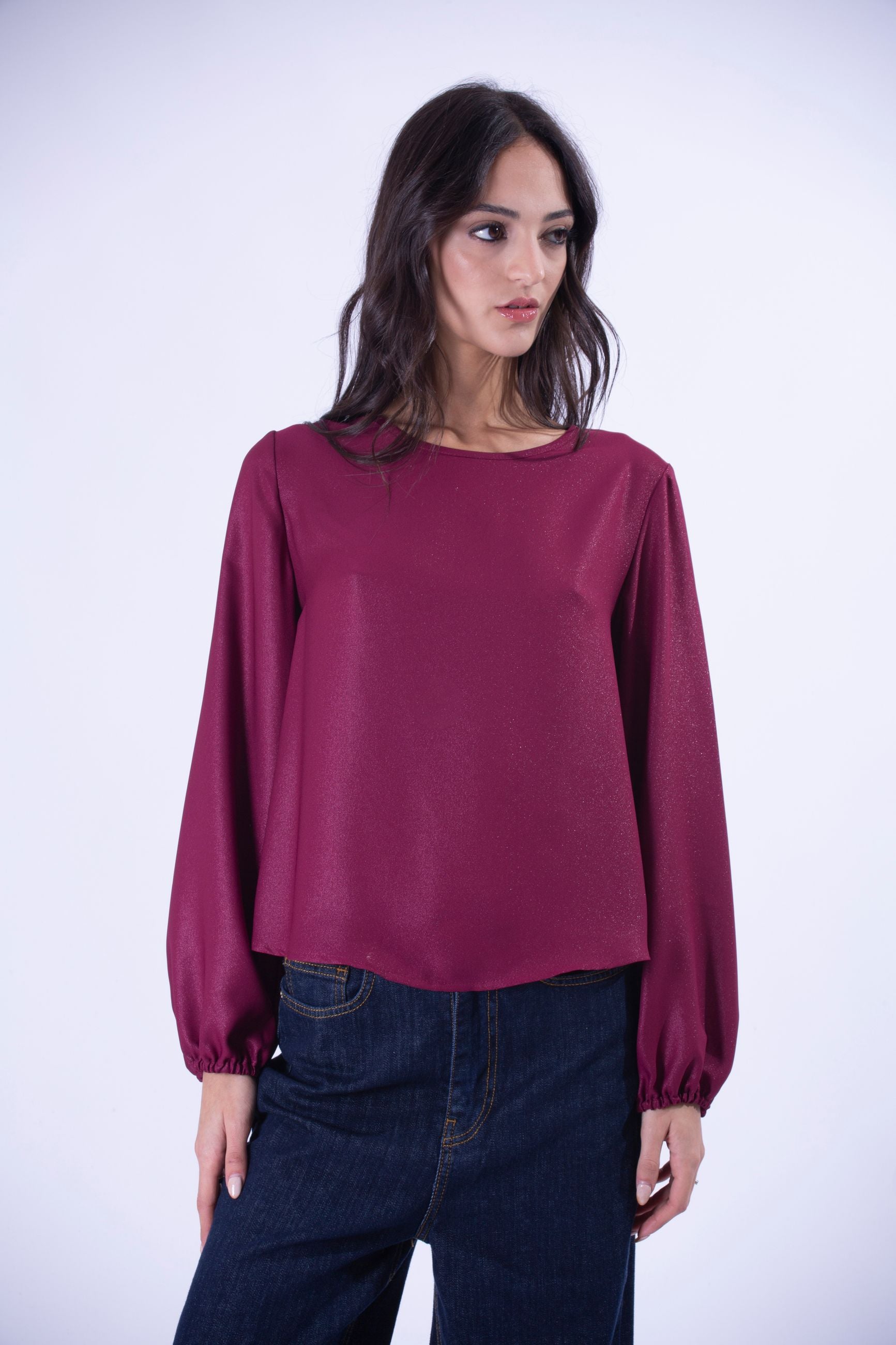 SISTE'S BLUSA