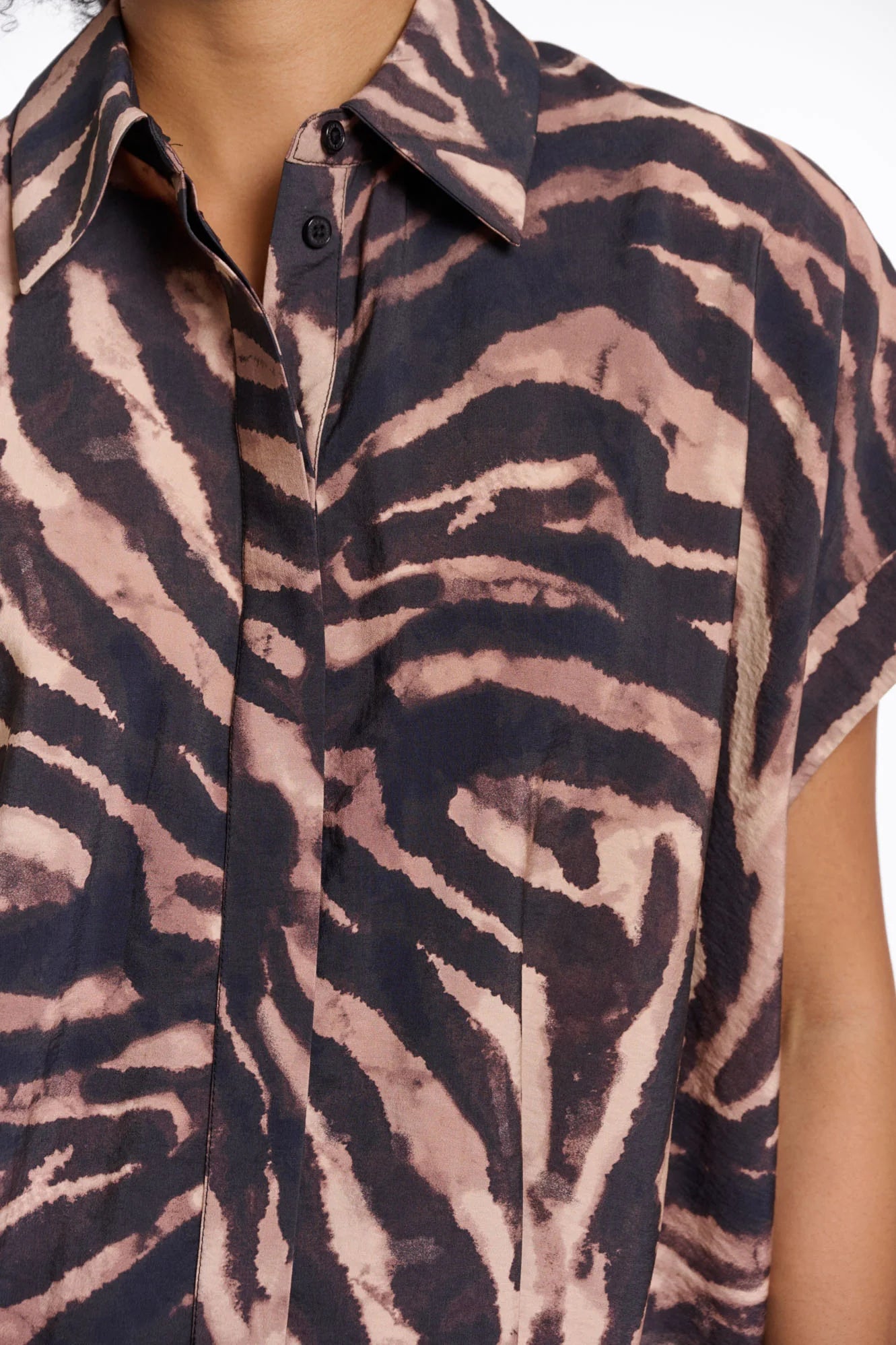 RINO & PELLE BLUSA