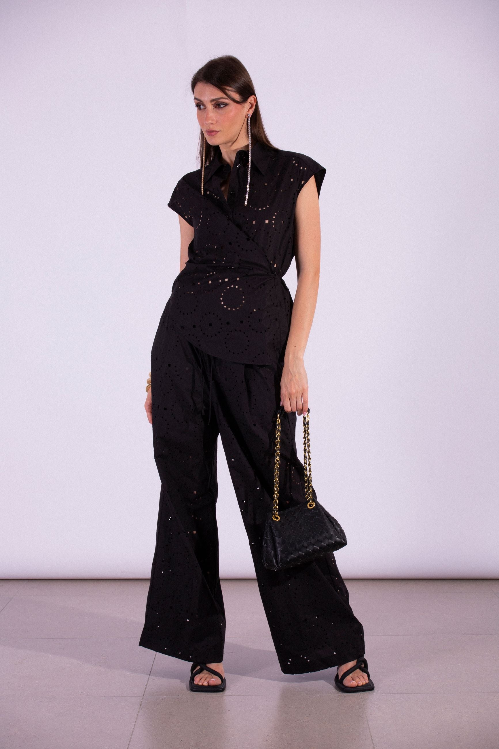 MEIMEIJ PANTALONE