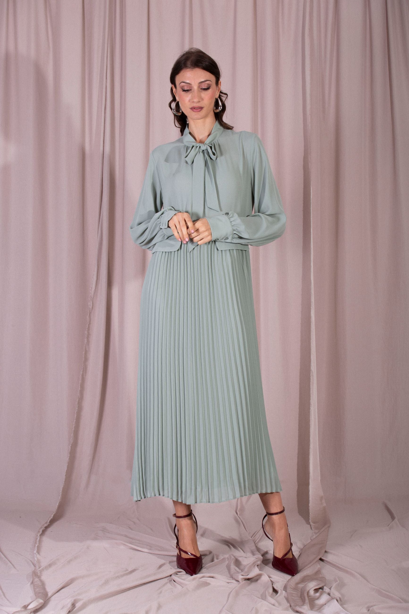 SILVIAN HEACH ABITO ELTRO