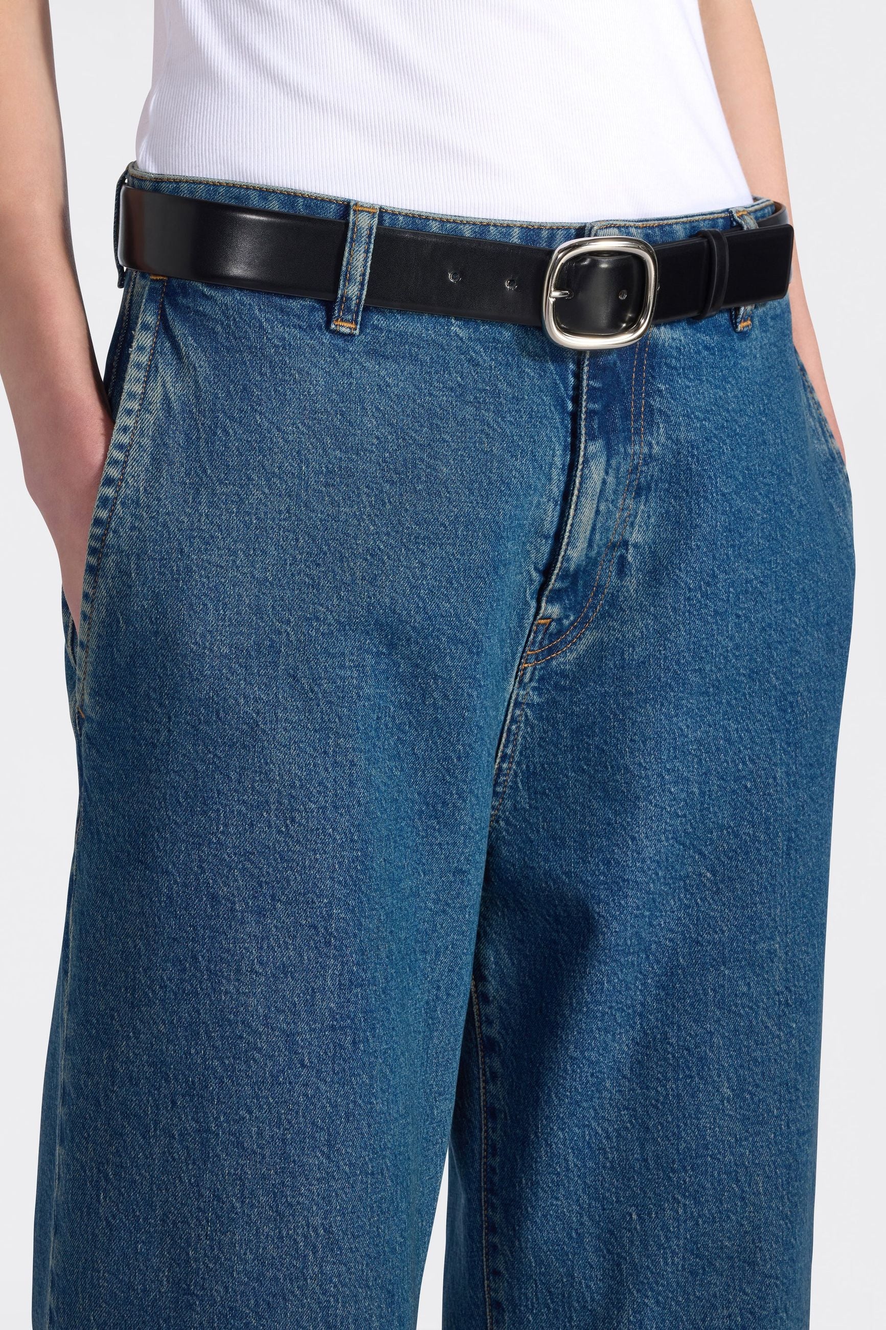 LIVIANA CONTI JEANS ALAN