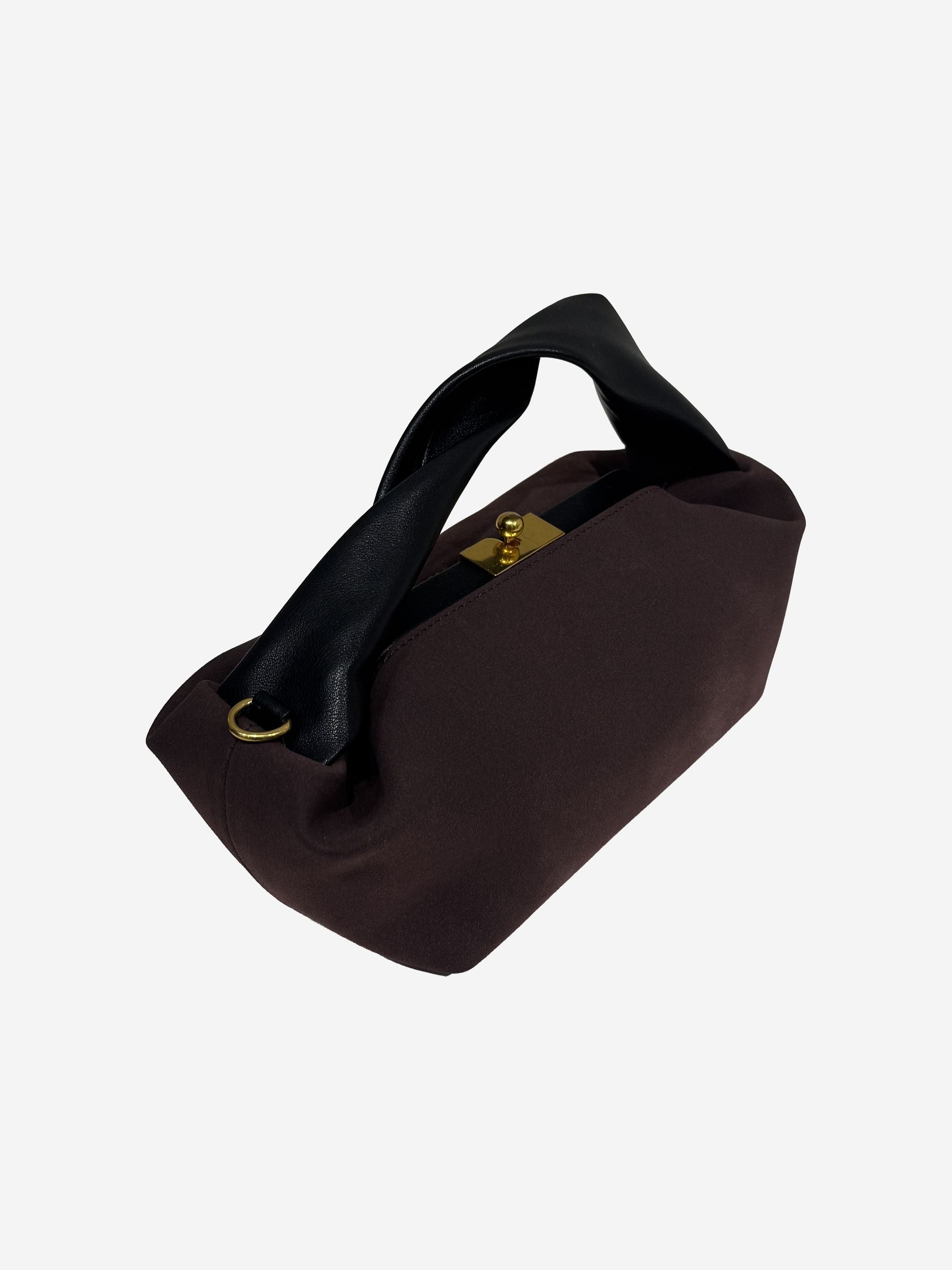 SOSUD BORSA IN CAMOSCIO