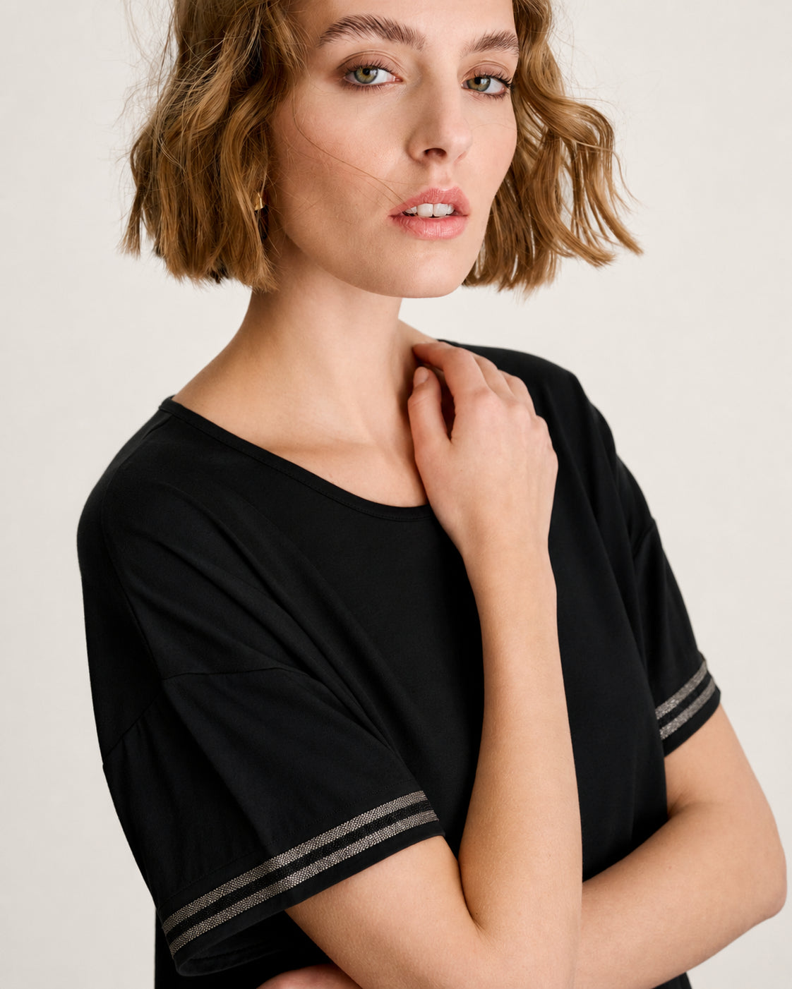 MAIDA MILA MAGLIA