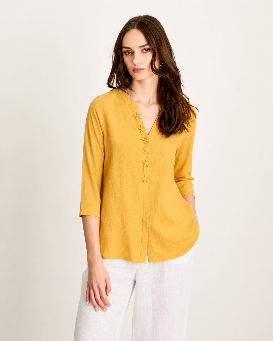 MAIDA MILA CAMICIA