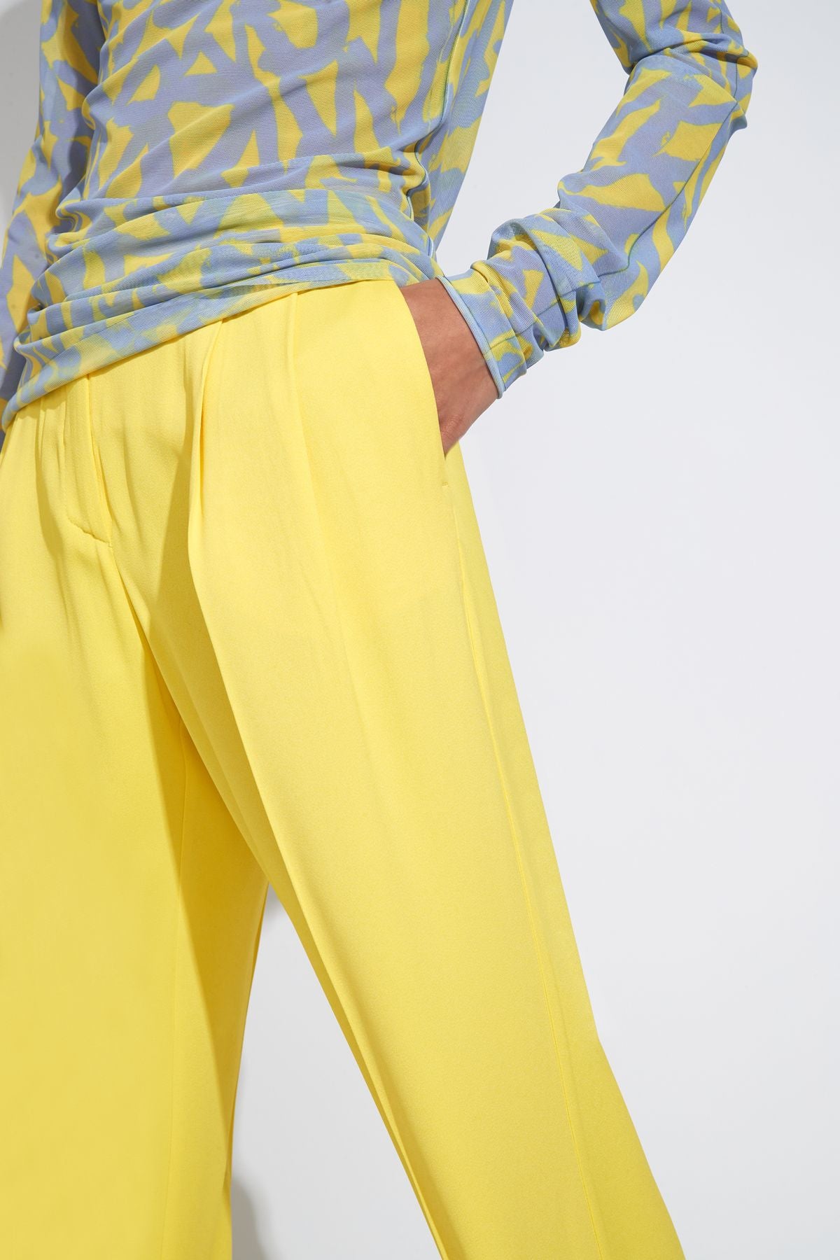 LIVIANA CONTI PANTS
