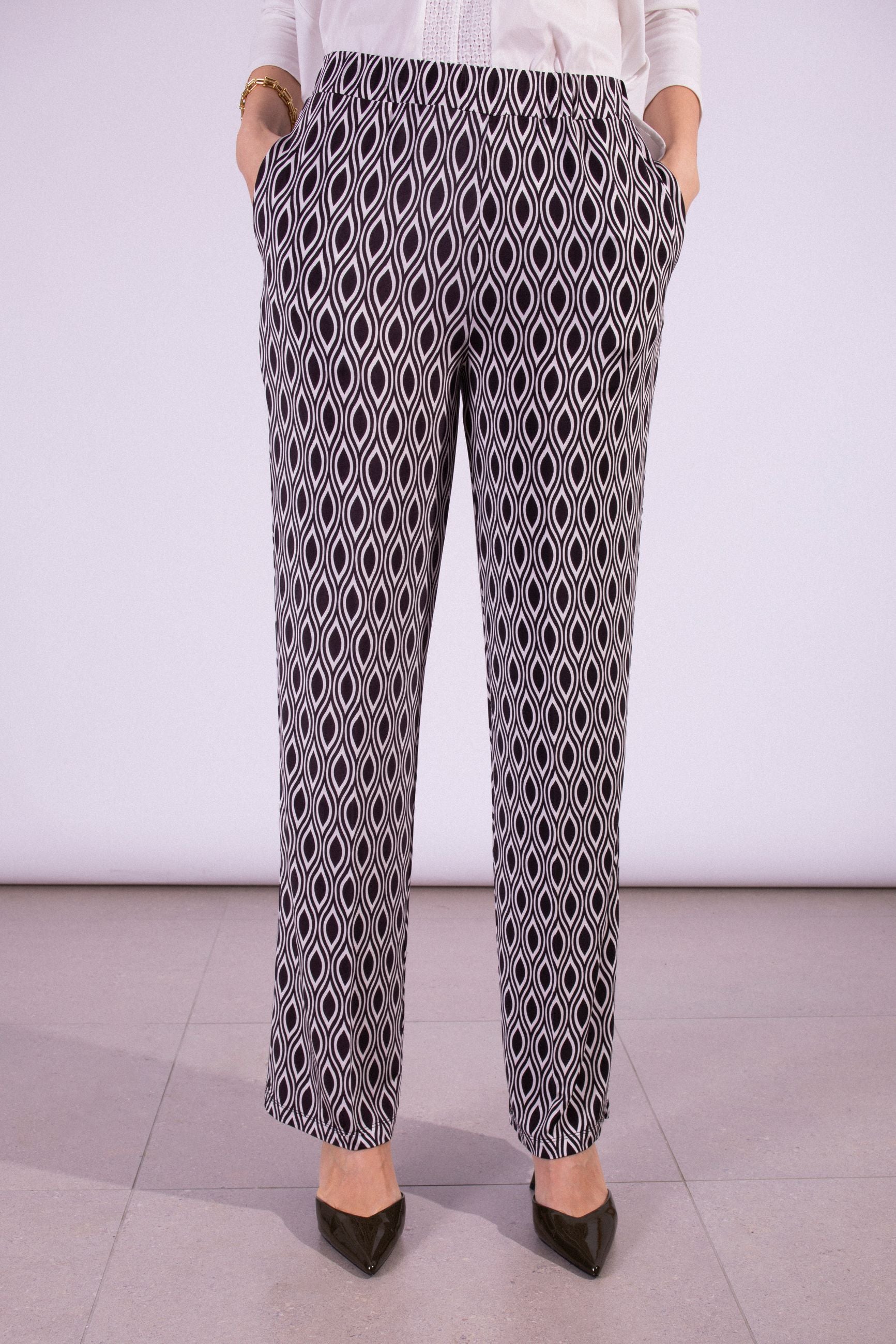 MAIDA MILA PANTALONE