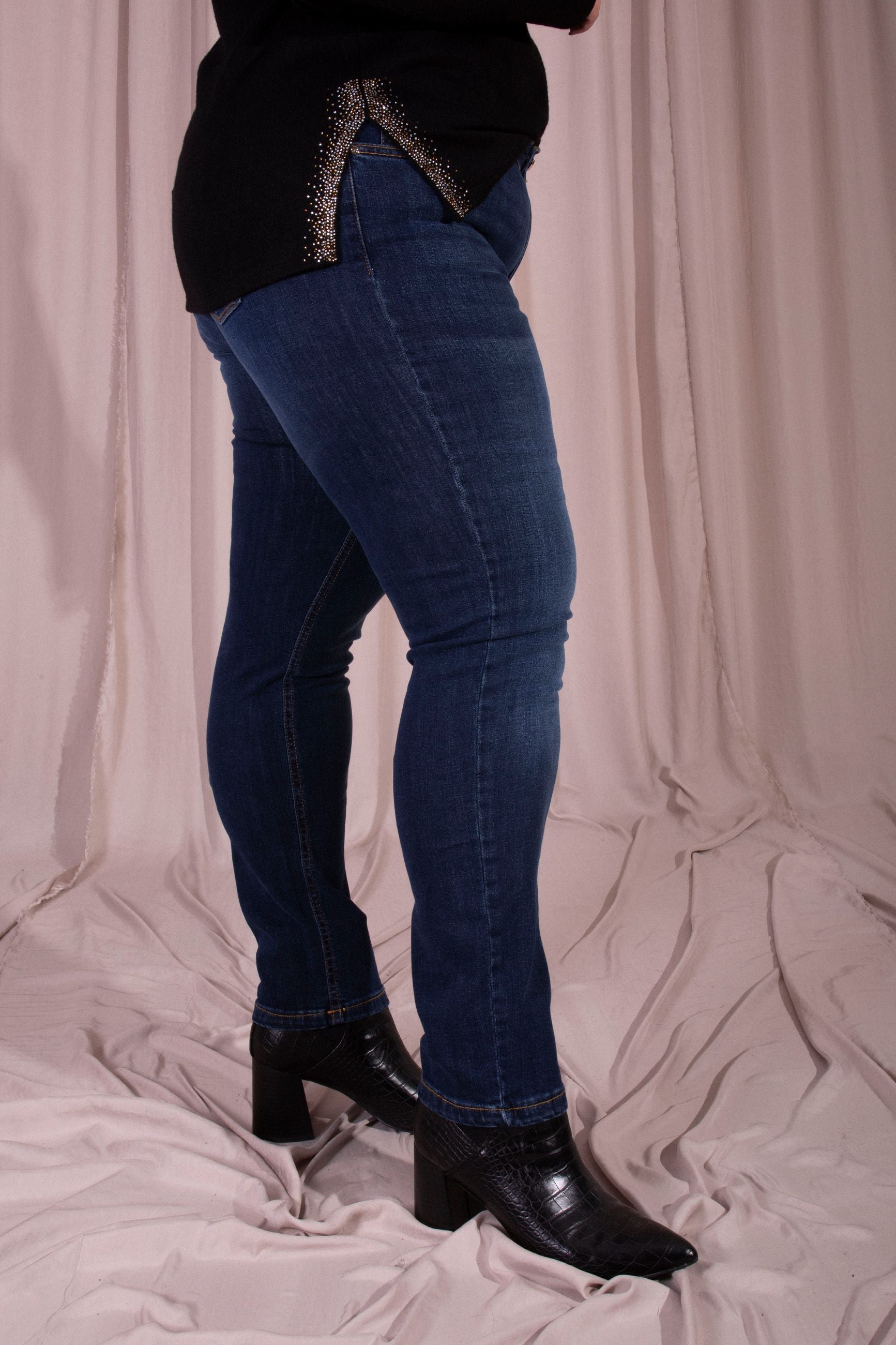 MORE BY SISTE'S DENIM BASICO