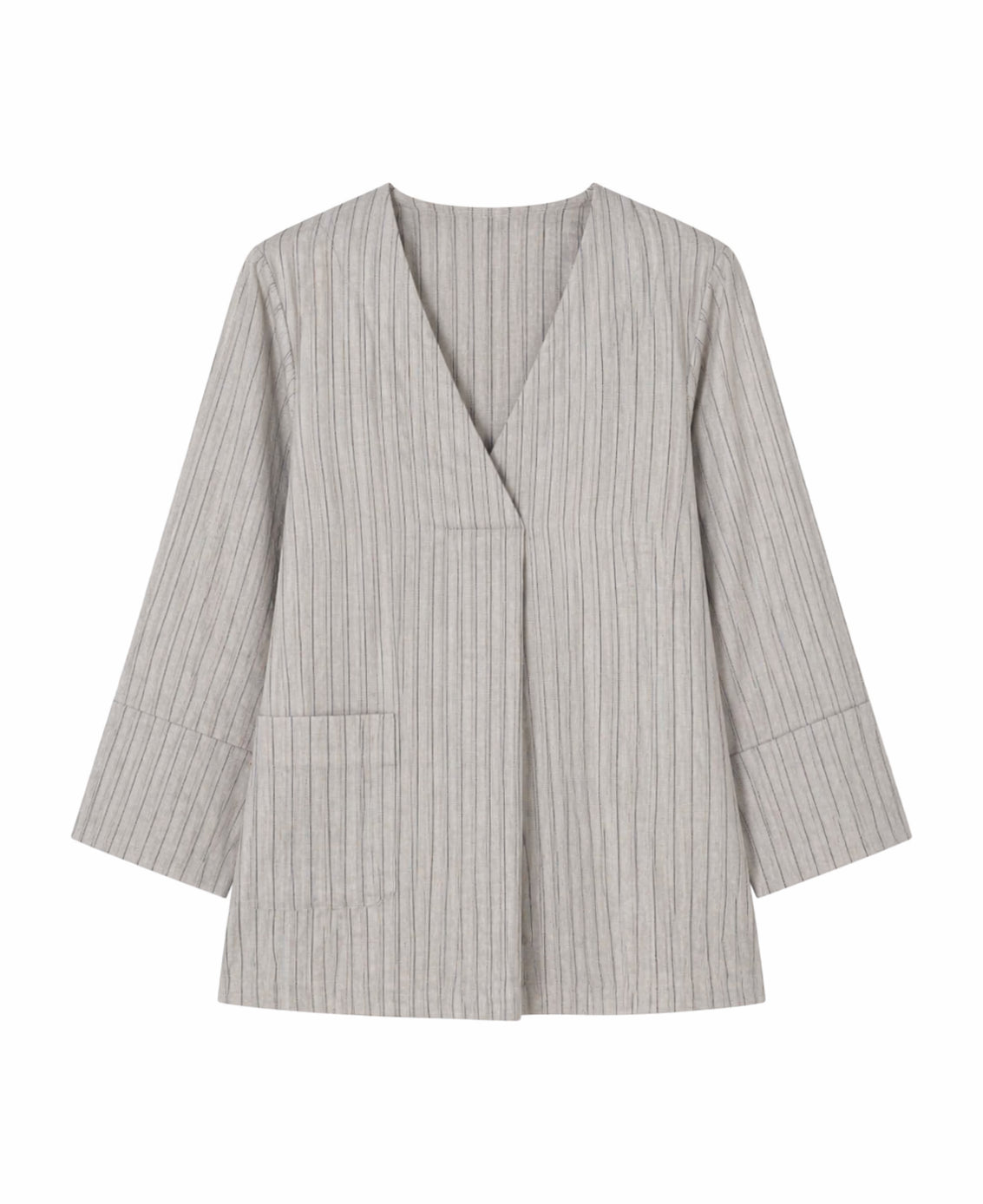 SOKO NI INAI CAMICIA