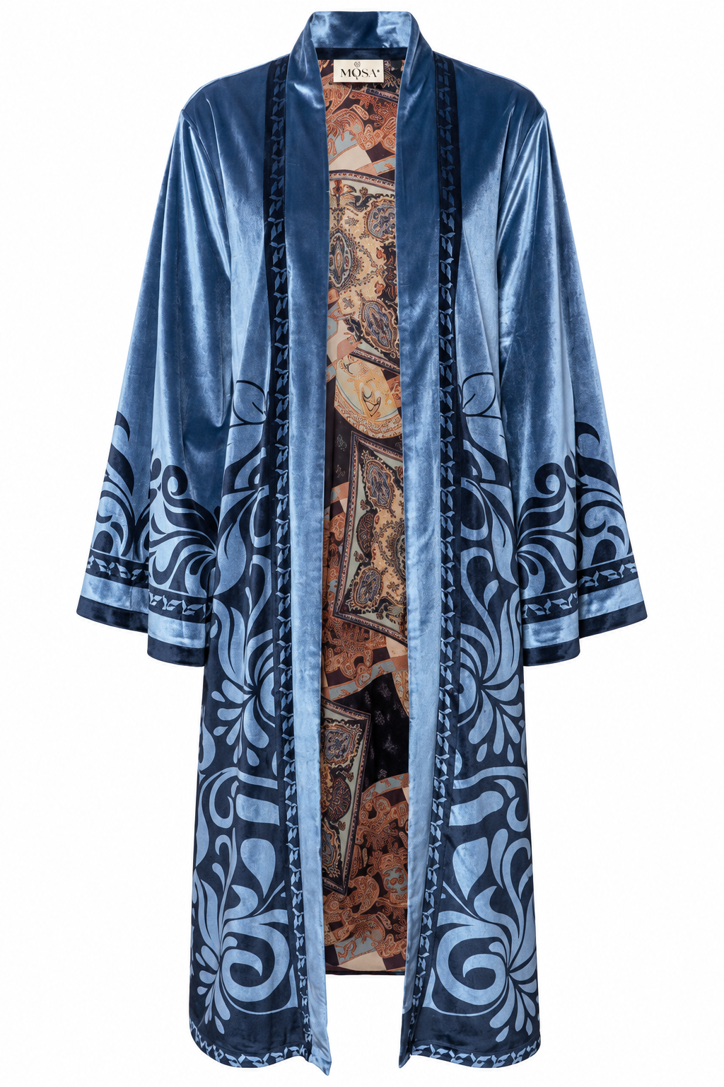AMOSA KIMONO