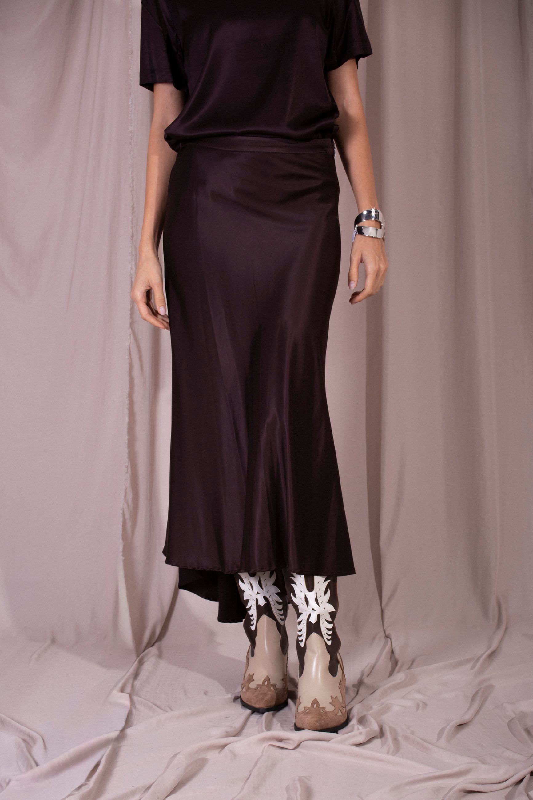 SILVIAN HEACH LONGUETTE FAREMI