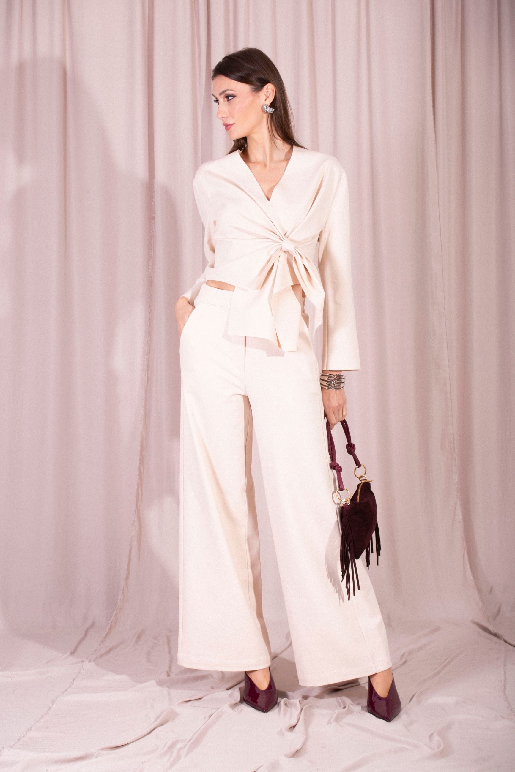 SOKO NI INAI PANTALONI