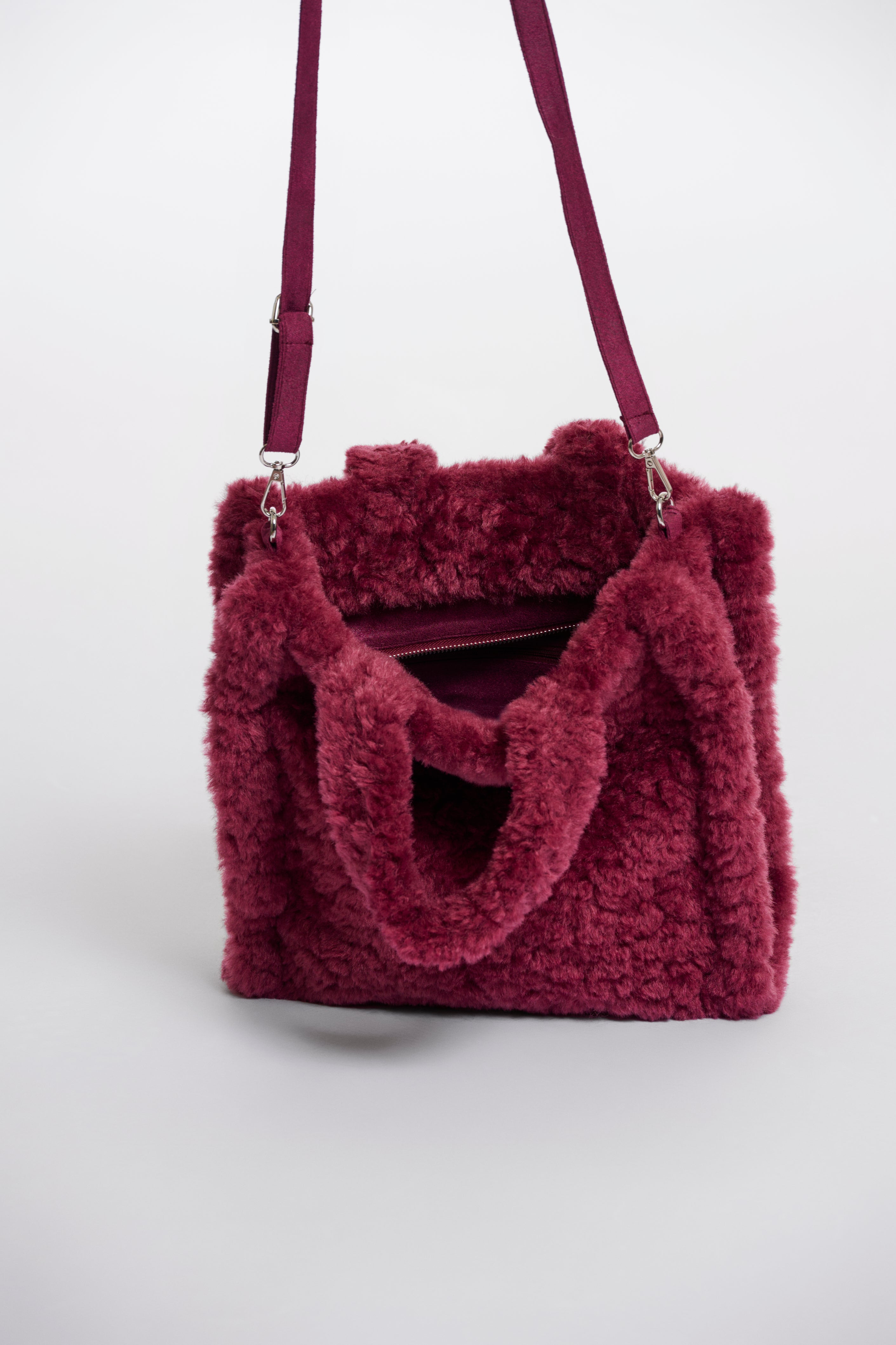 RINO & PELLE SHOPPER