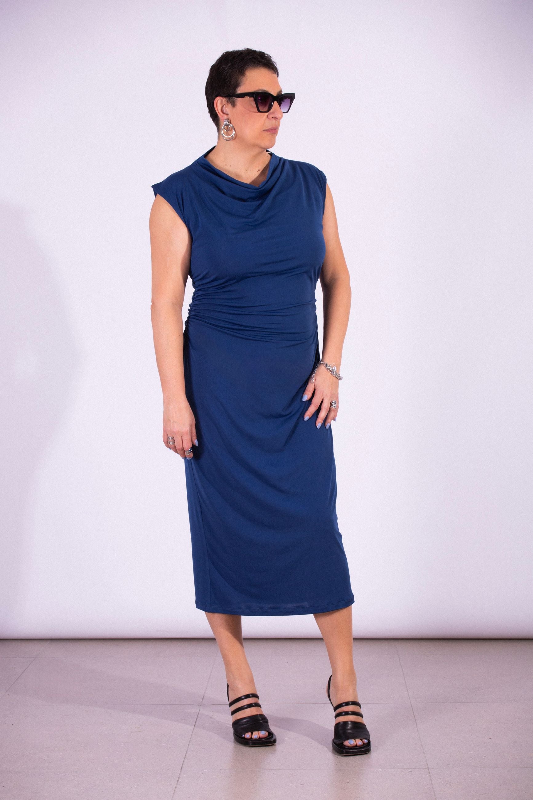 MORE BY SISTE'S ABITO SCOLLO GRONDA
