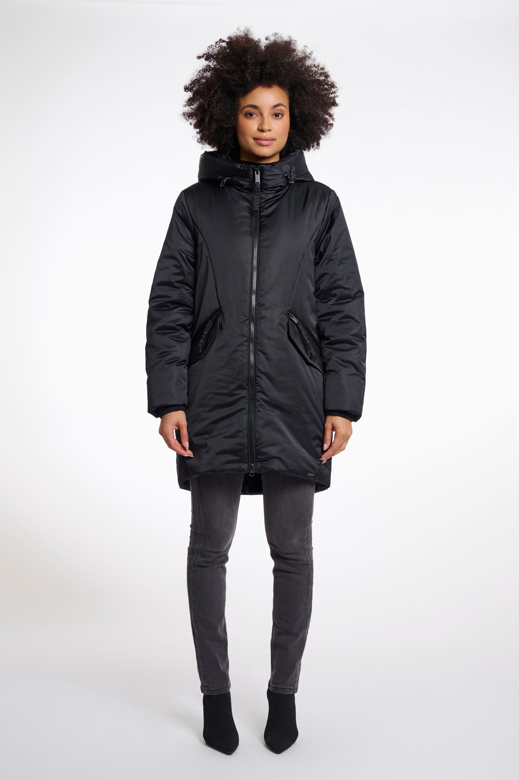 RINO & PELLE CAPPOTTO