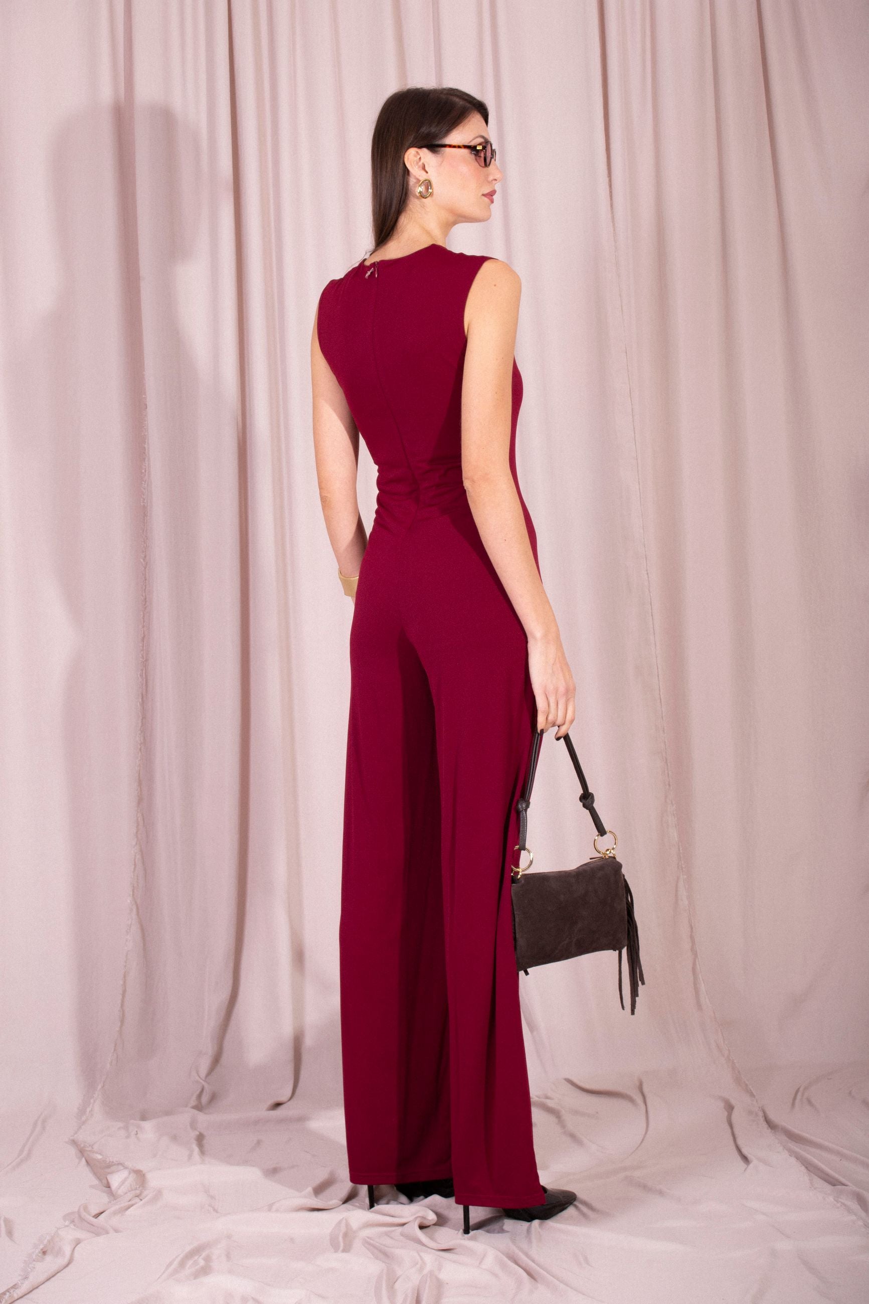 SILVIAN HEACH TUTA BOLKESI