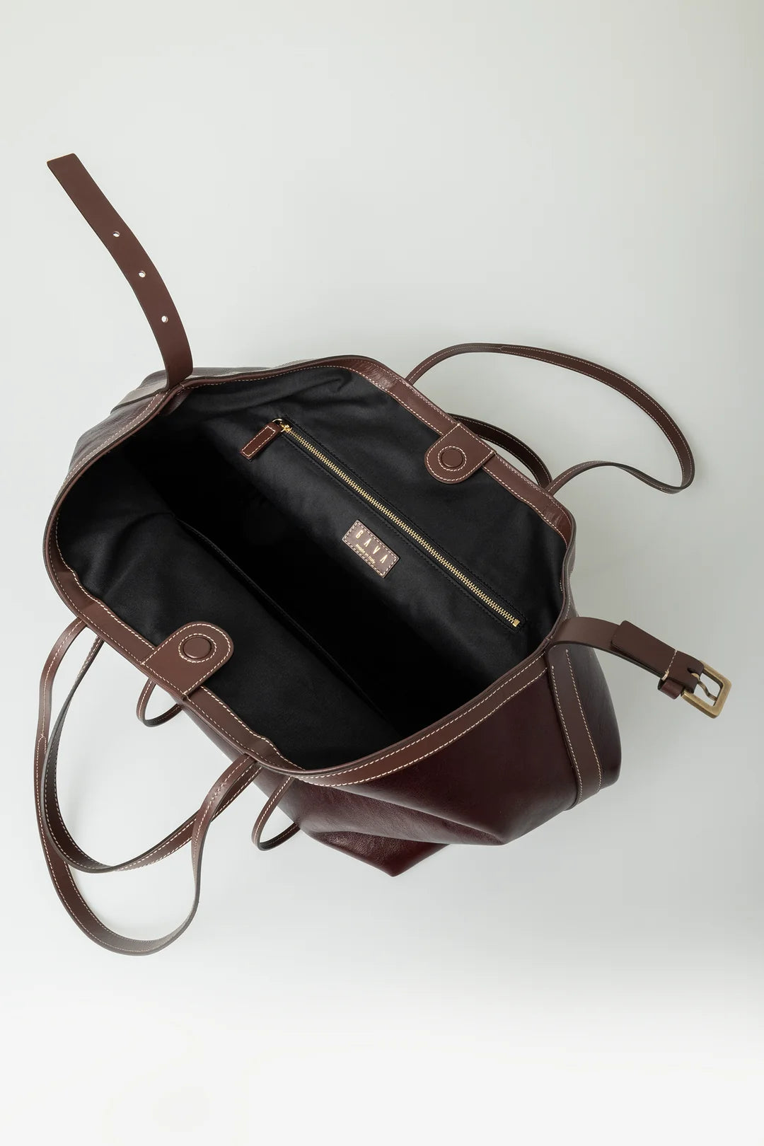 GAVAZZENI – BORSA ALBA IN PELLE