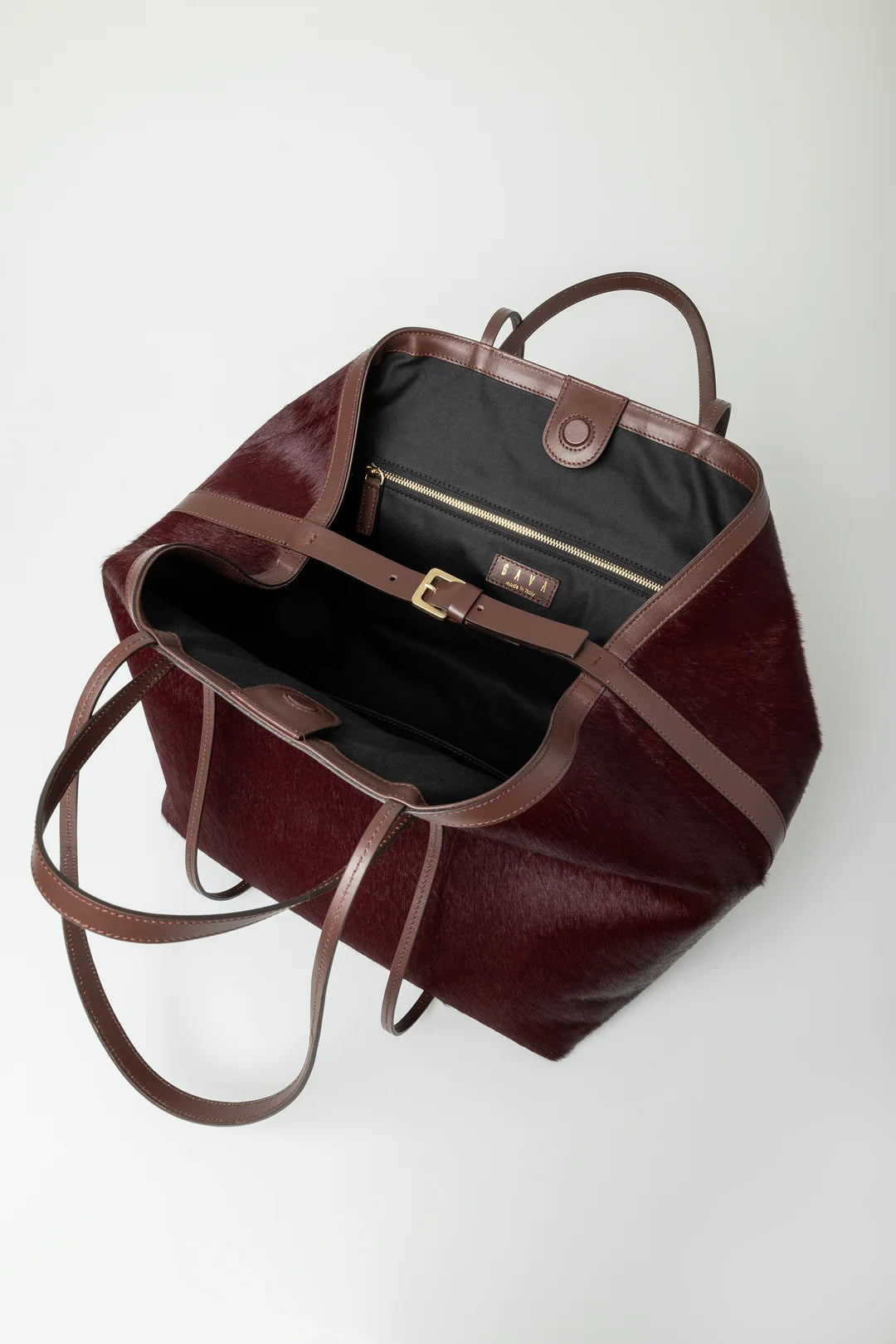GAVAZZENI – BORSA ALBA IN CAVALLINO