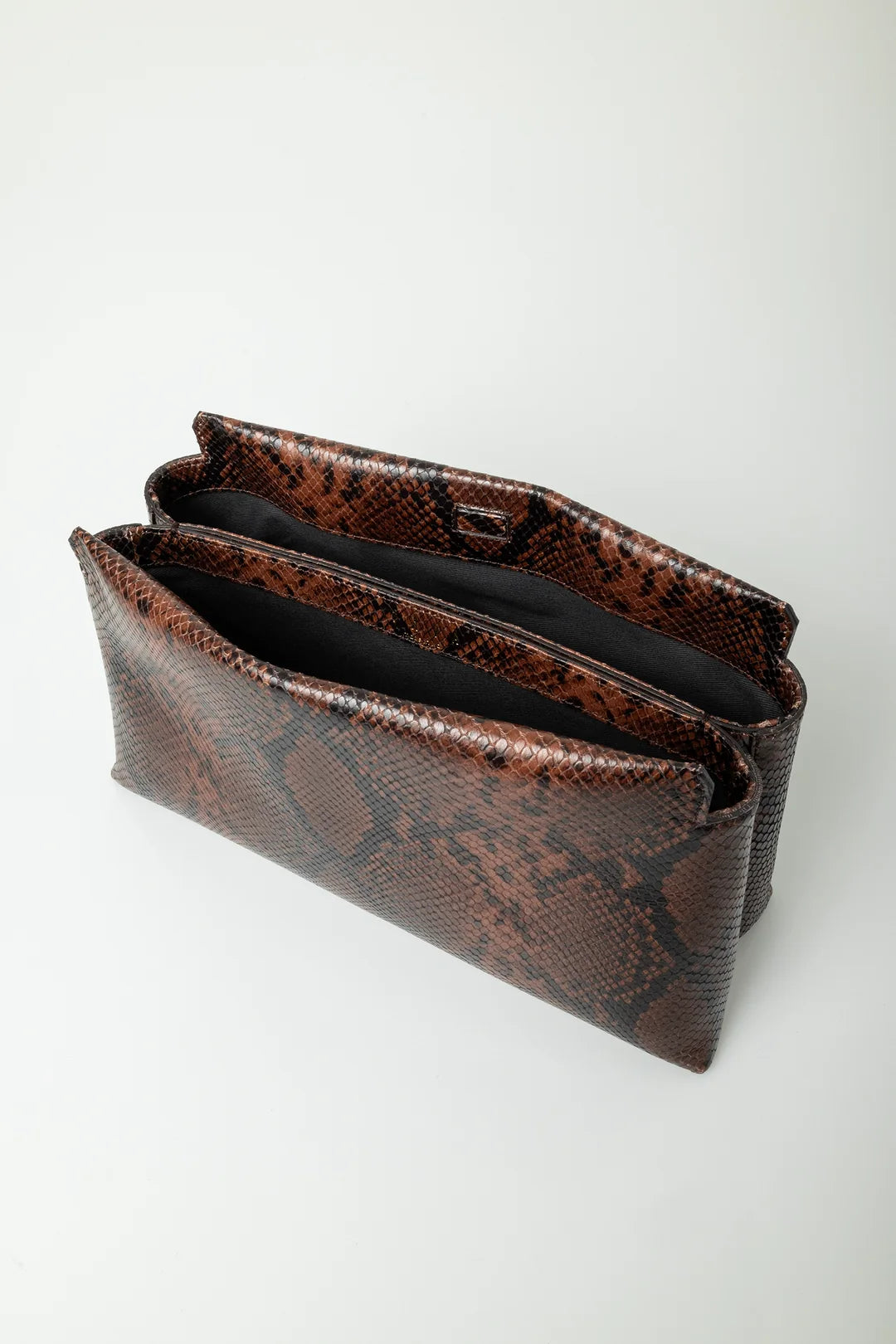 GAVAZZENI – BORSA JULIETTE IN PITONE