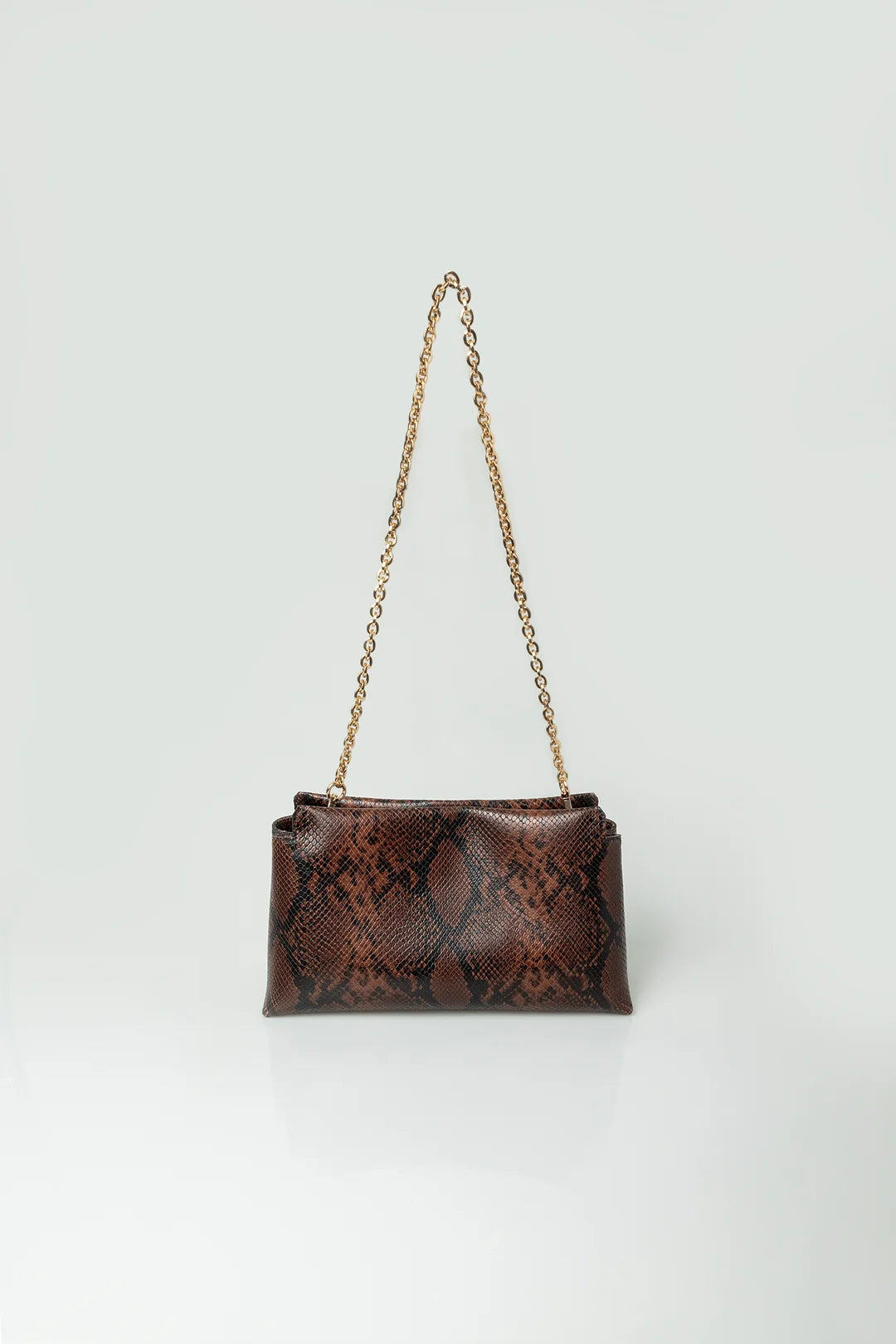 GAVAZZENI – BORSA JULIETTE IN PITONE