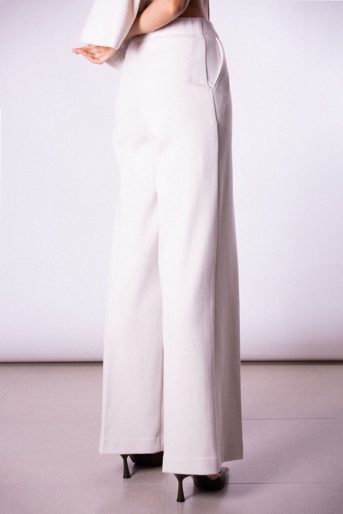 ANNA SERAVALLI PANTALONE