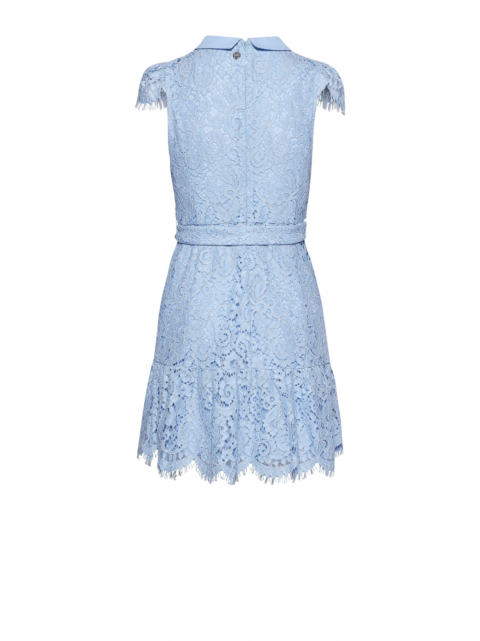 SILVIAN HEACH SHORT DRESS GELAO