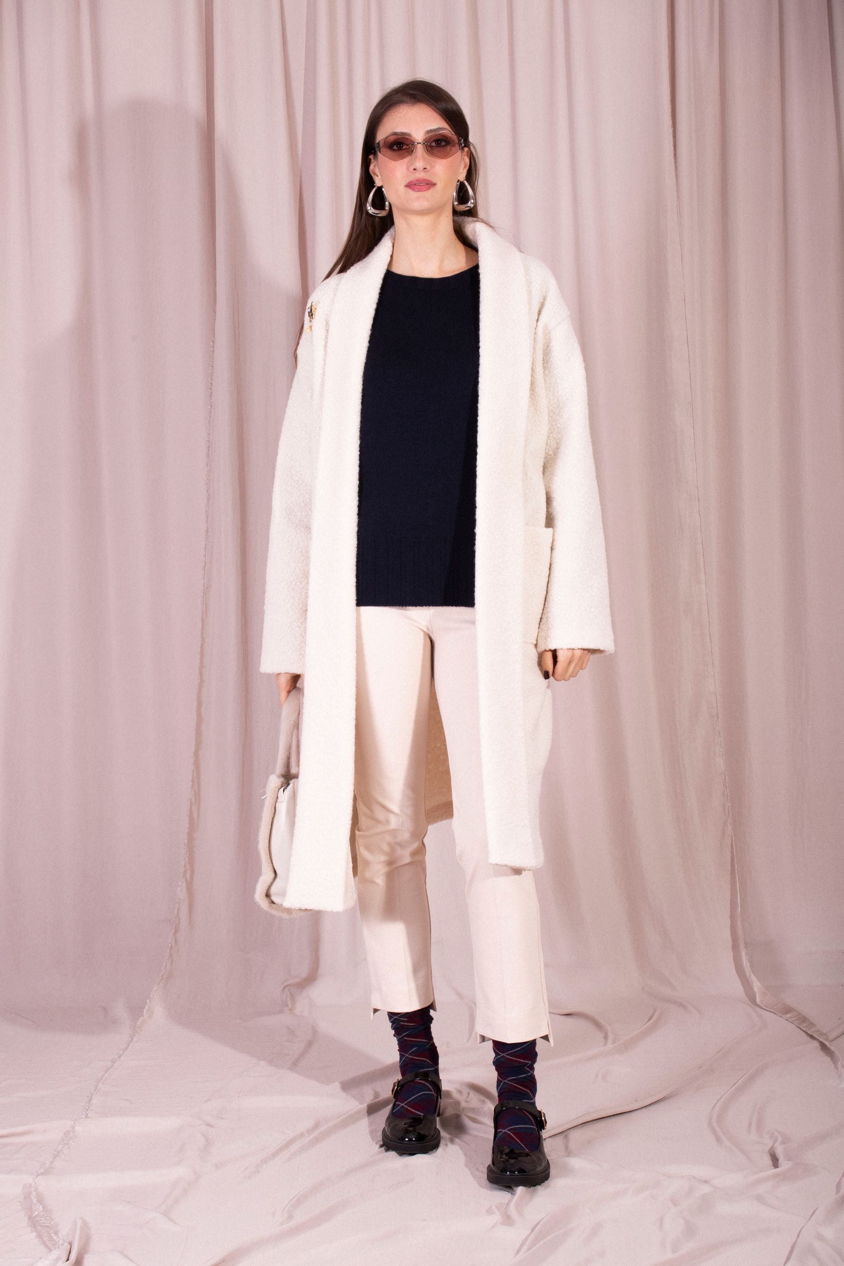 SOKO NI INAI PANTALONI