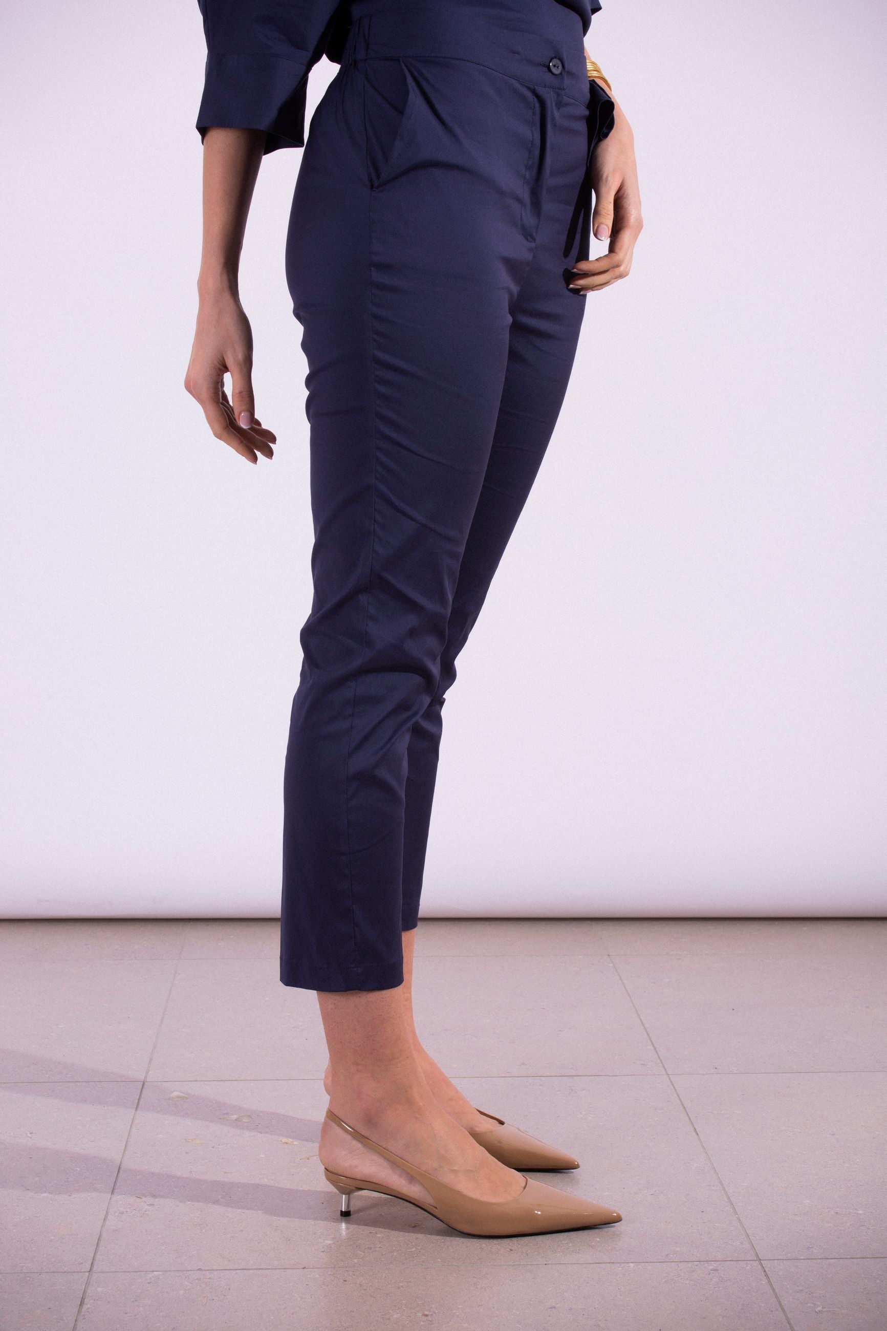 MAIDA MILA PANTALONE STRETTO
