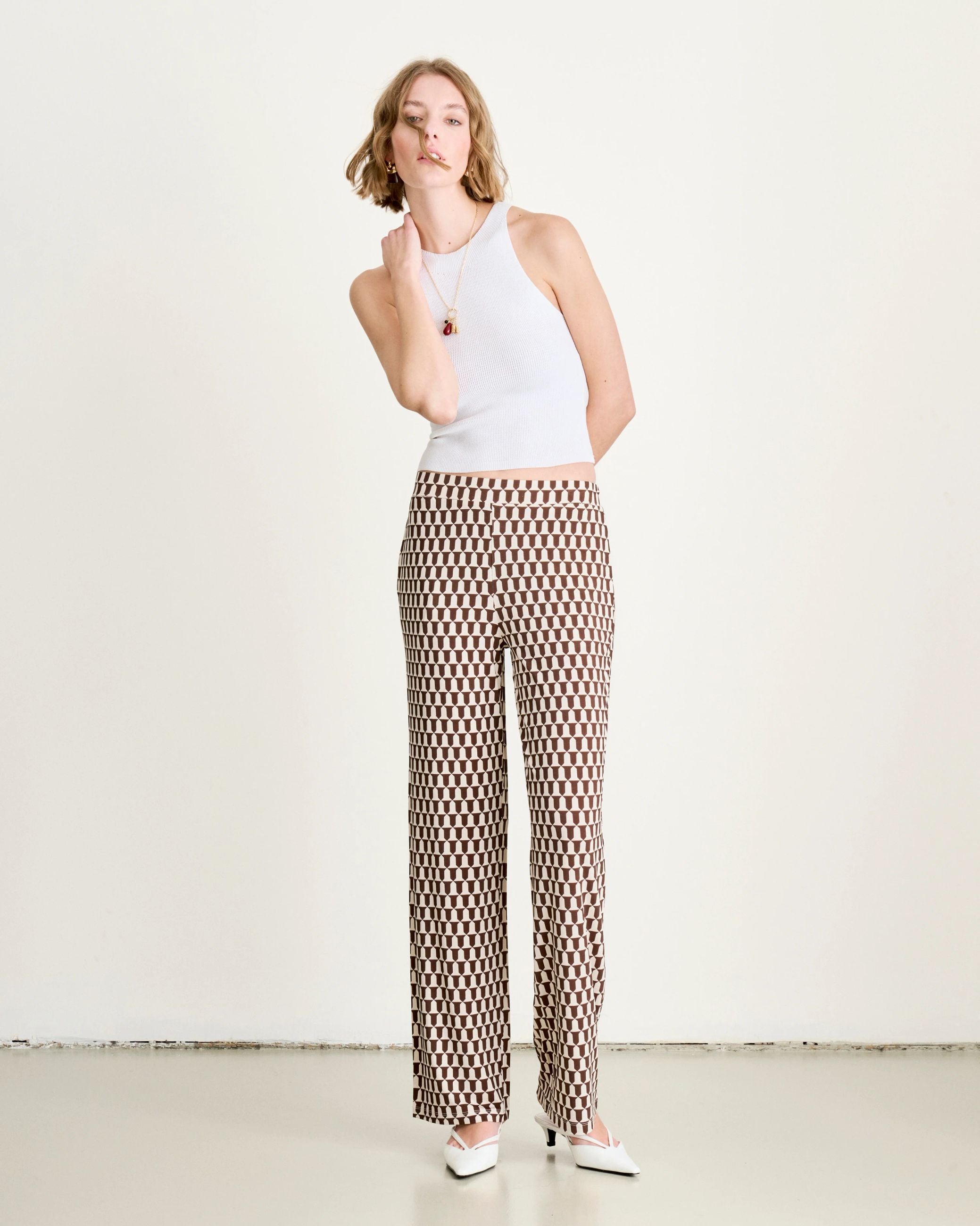 MAIDA MILA PANTALONE