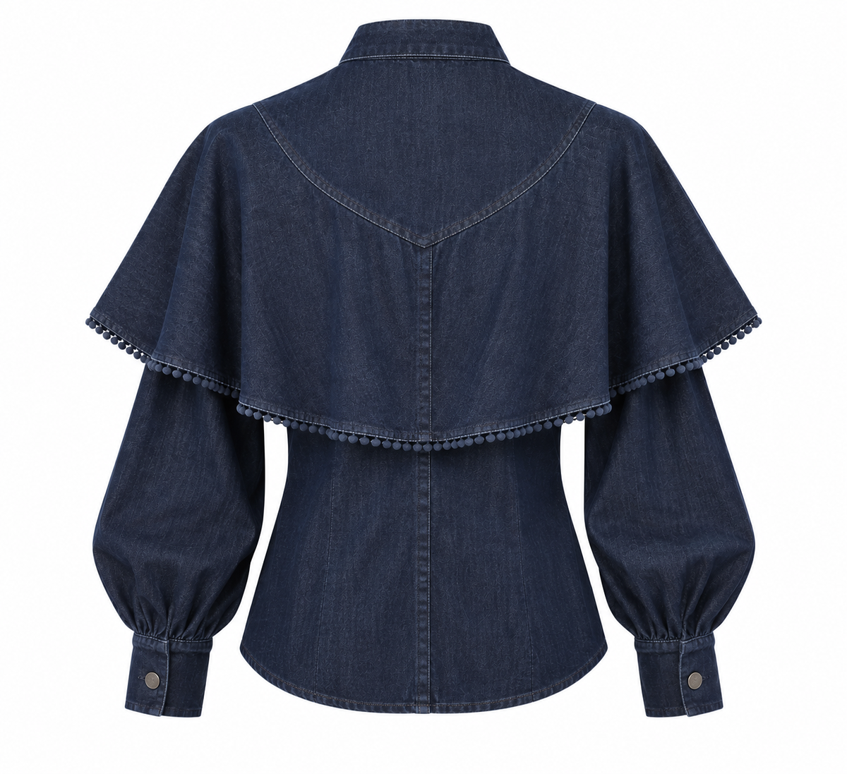 AMOSA CAMICIA